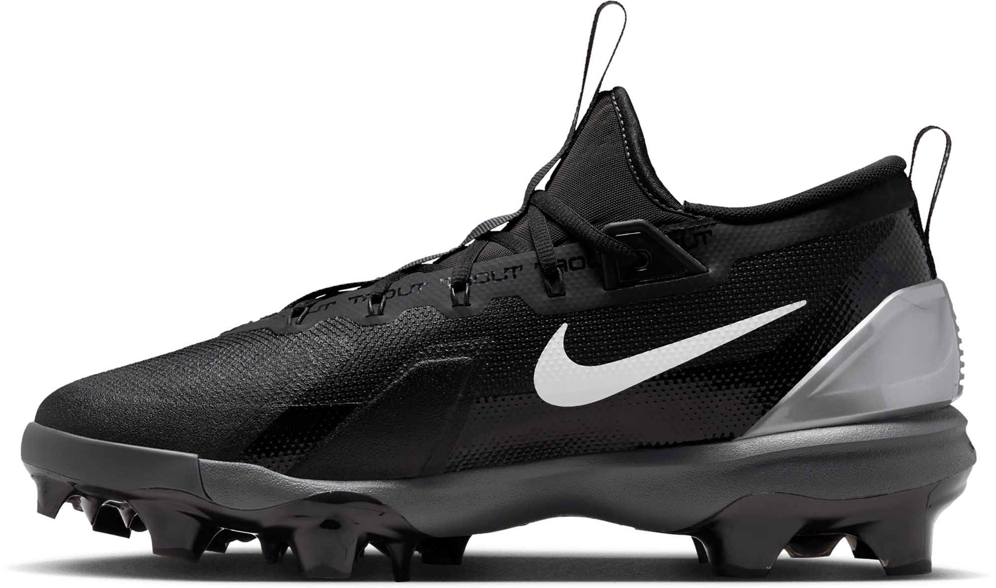 Nike Men's Force Zoom Trout 9 Elite MCS Baseball Cleats product image