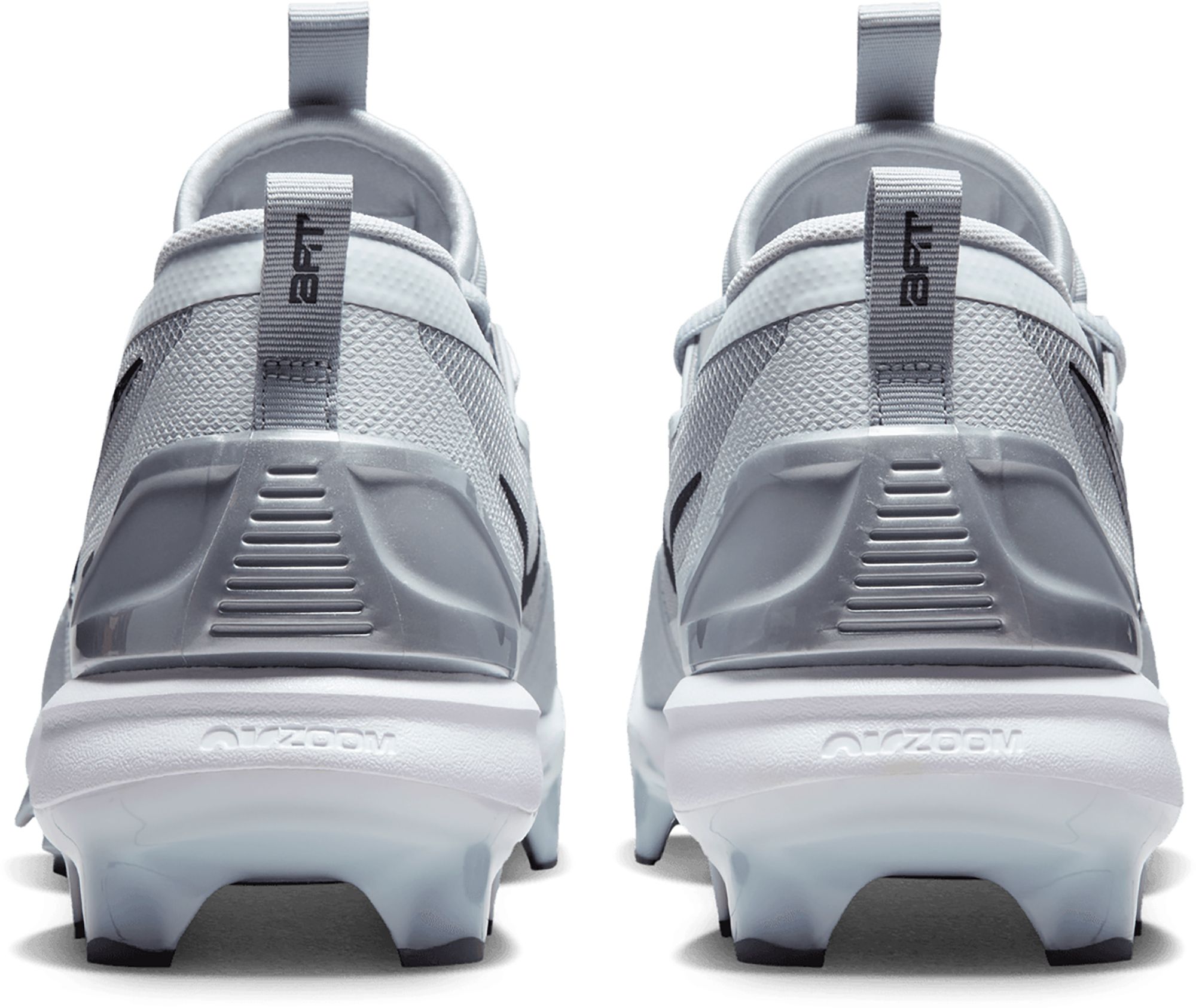 Nike Men's Force Zoom Trout 9 Elite MCS Baseball Cleats product image