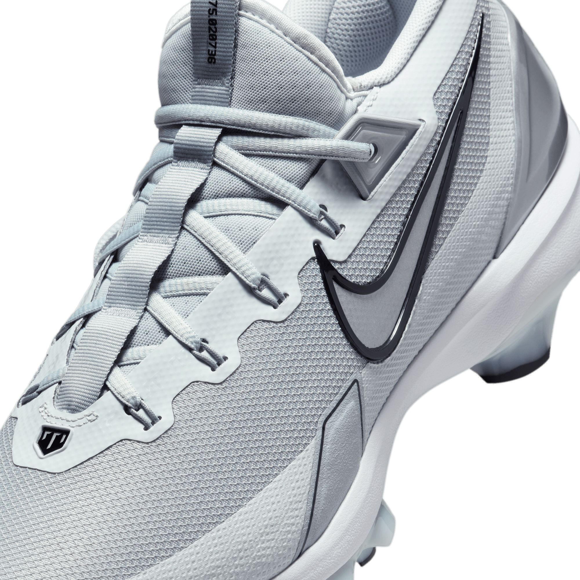 Nike Men's Force Zoom Trout 9 Elite MCS Baseball Cleats product image