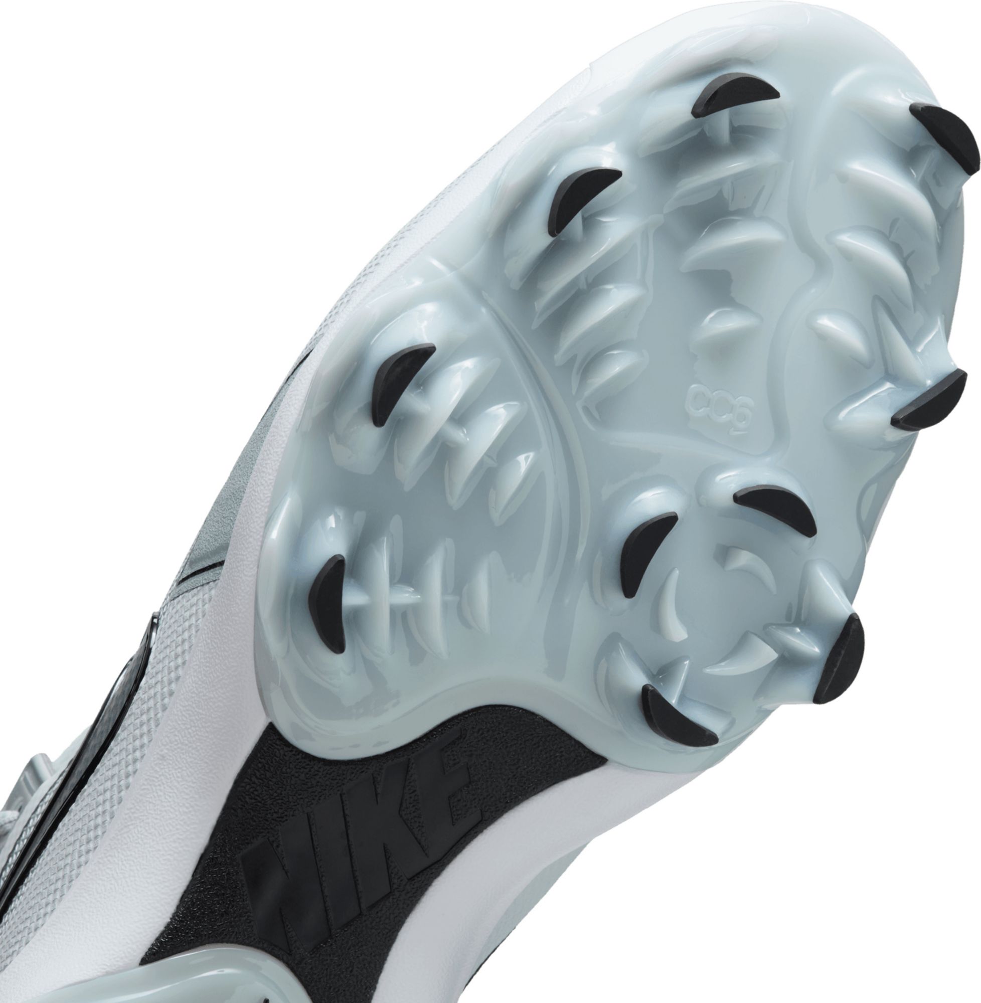 Nike Men's Force Zoom Trout 9 Elite MCS Baseball Cleats product image