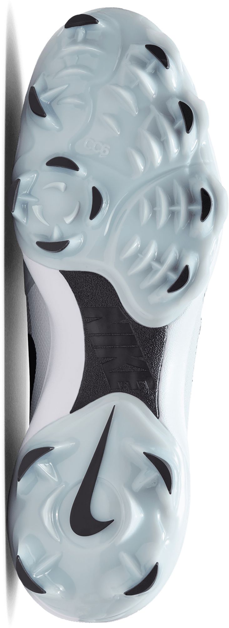 Nike Men's Force Zoom Trout 9 Elite MCS Baseball Cleats product image