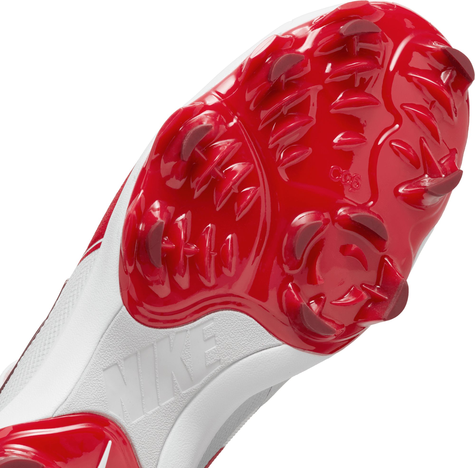 Nike Men's Force Zoom Trout 9 Elite MCS Baseball Cleats product image