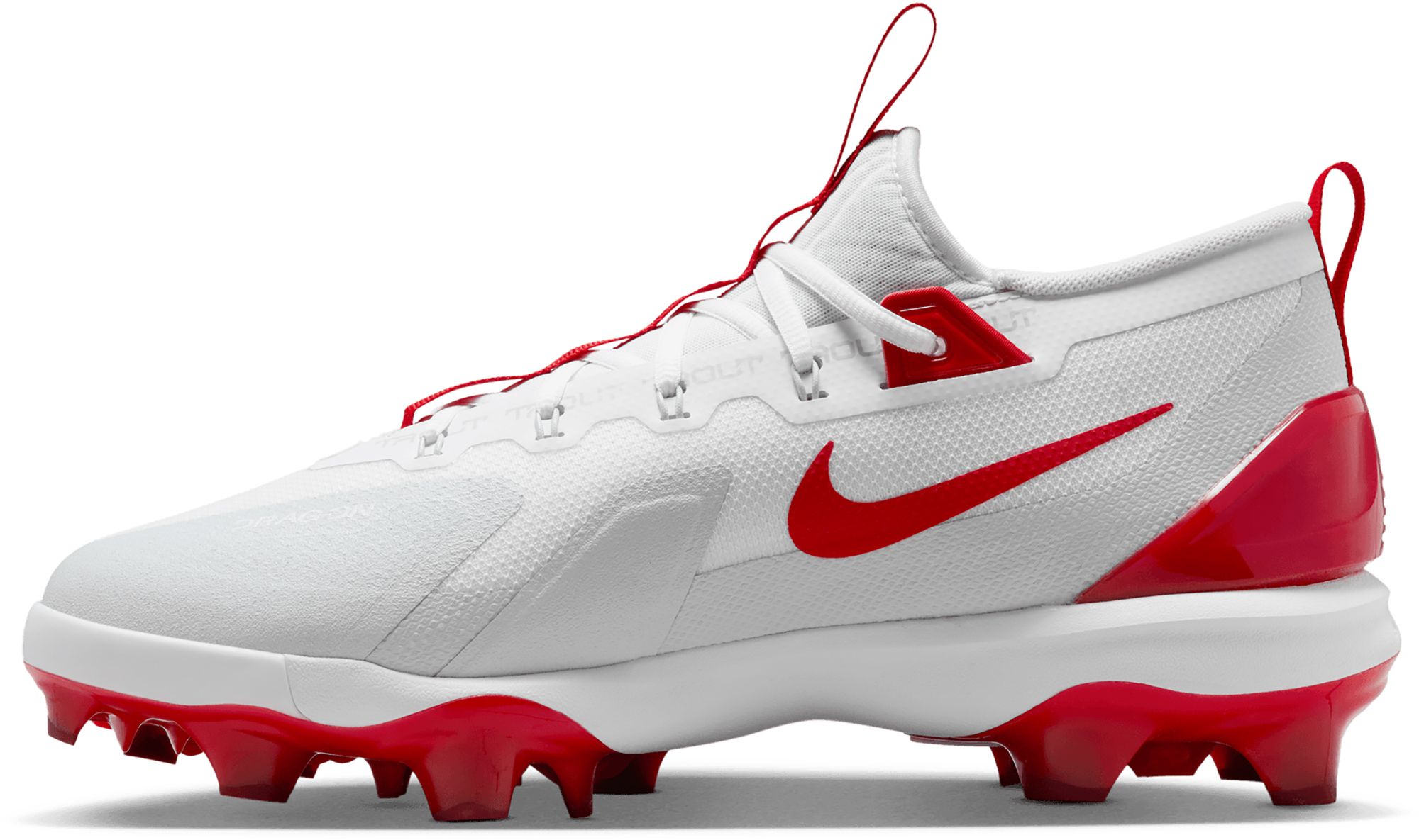 Nike Men's Force Zoom Trout 9 Elite MCS Baseball Cleats product image