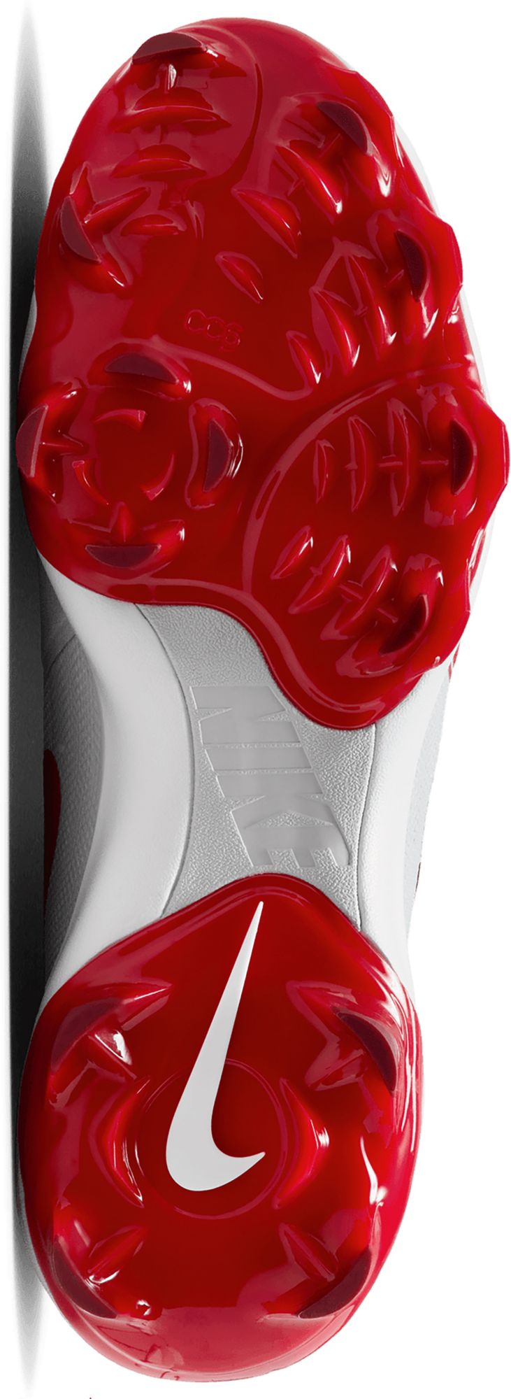 Nike Men's Force Zoom Trout 9 Elite MCS Baseball Cleats product image