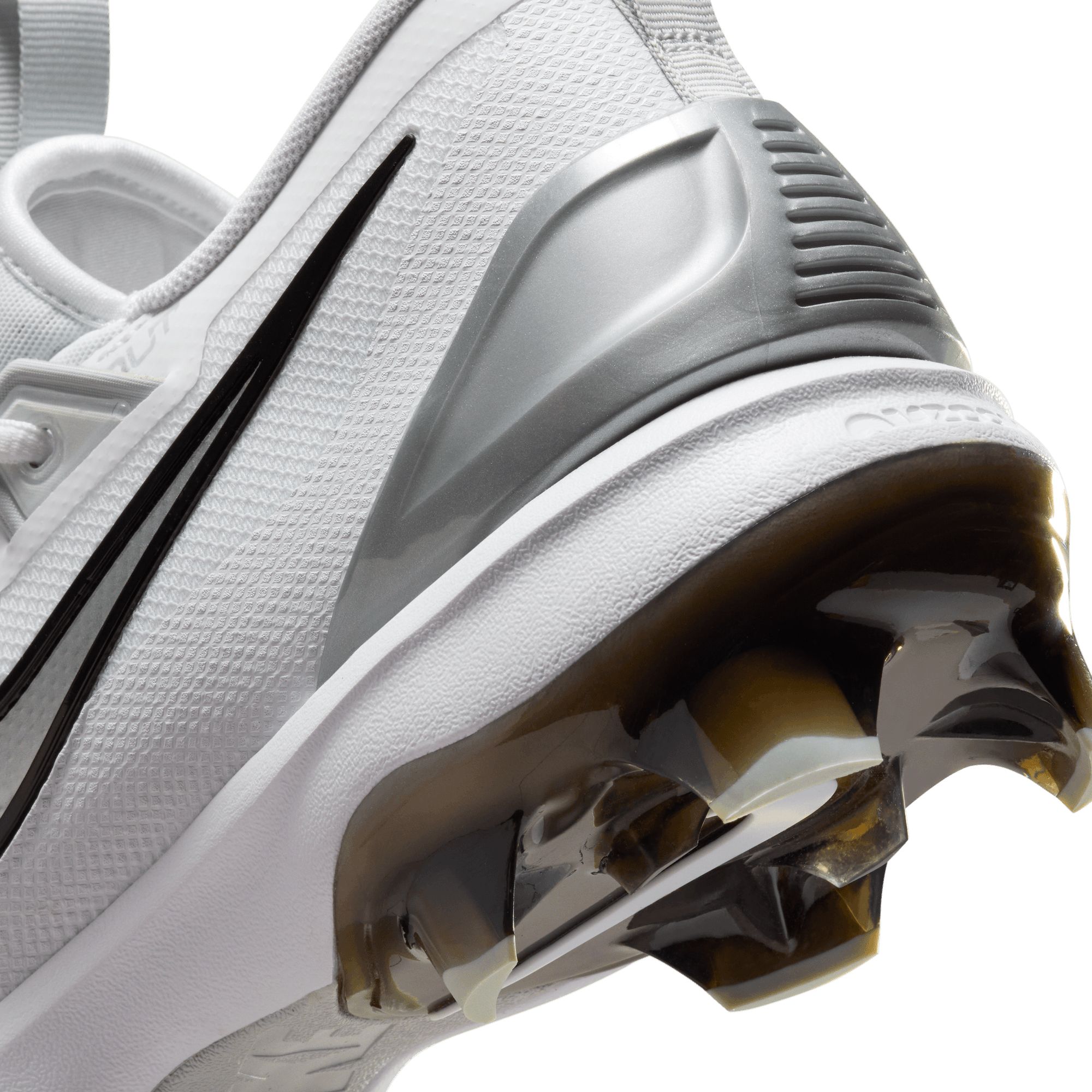 Nike Men's Force Zoom Trout 9 Elite MCS Baseball Cleats product image