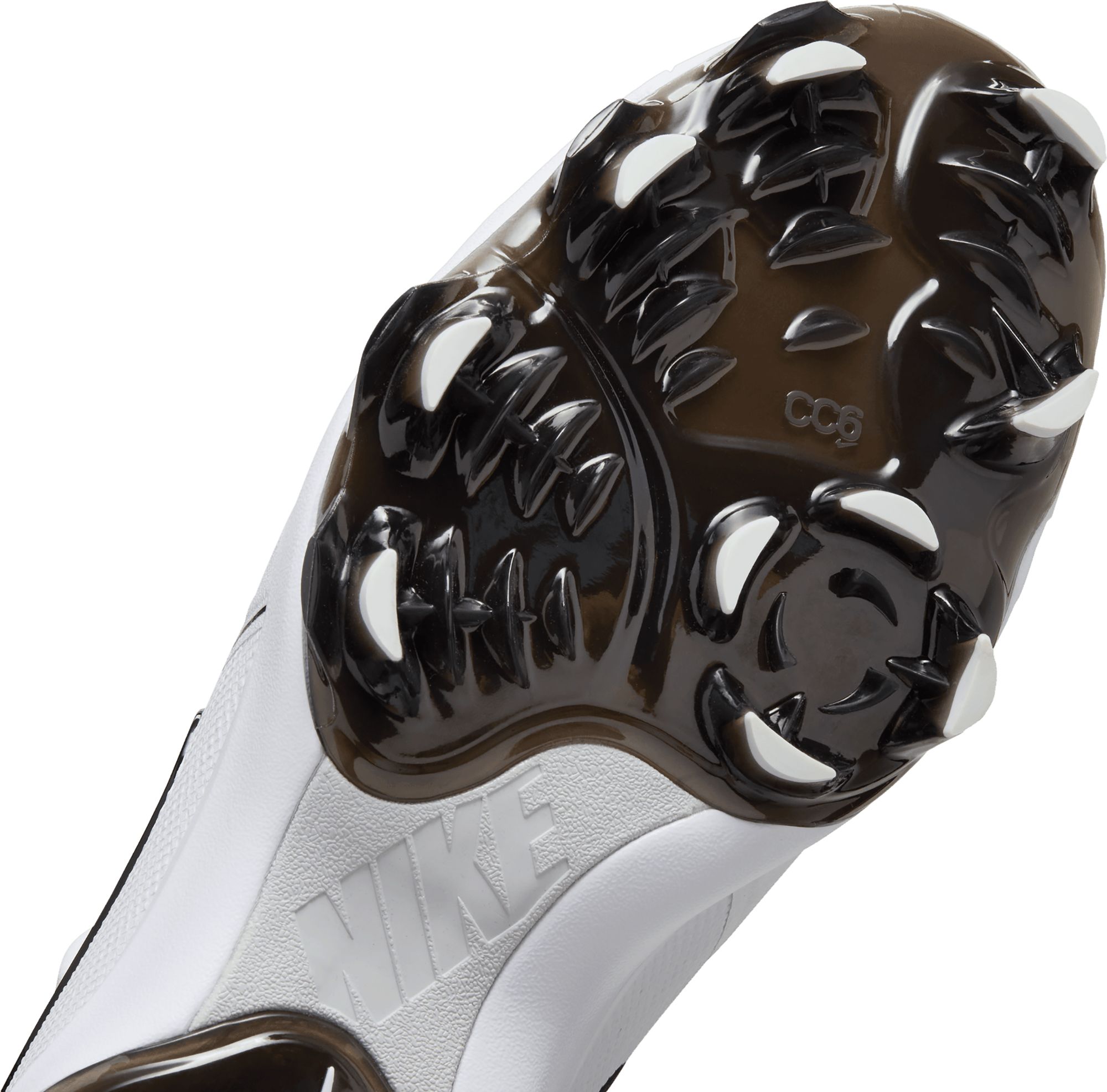 Nike Men's Force Zoom Trout 9 Elite MCS Baseball Cleats product image