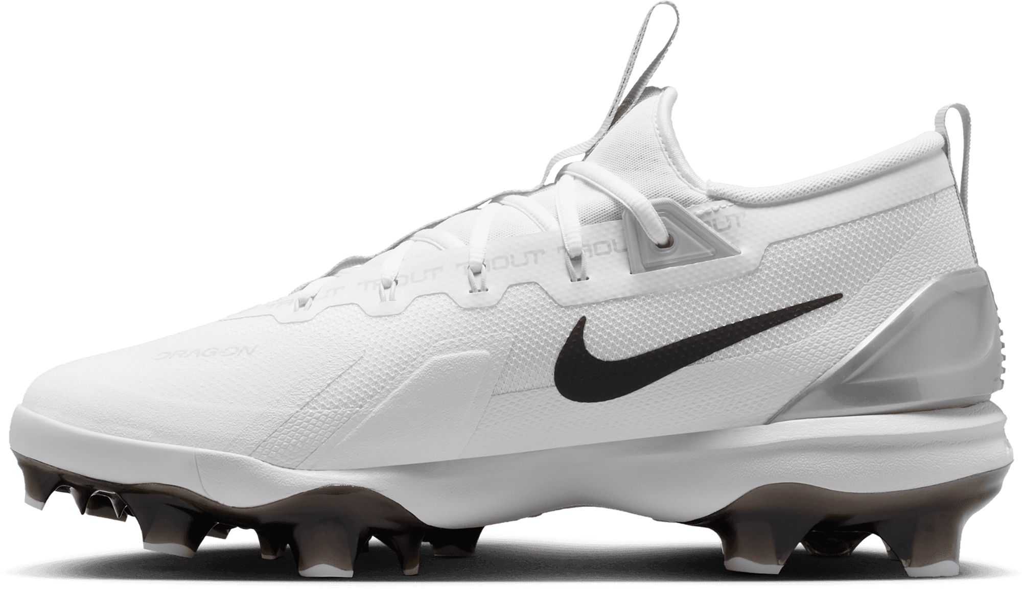 Nike Men's Force Zoom Trout 9 Elite MCS Baseball Cleats product image