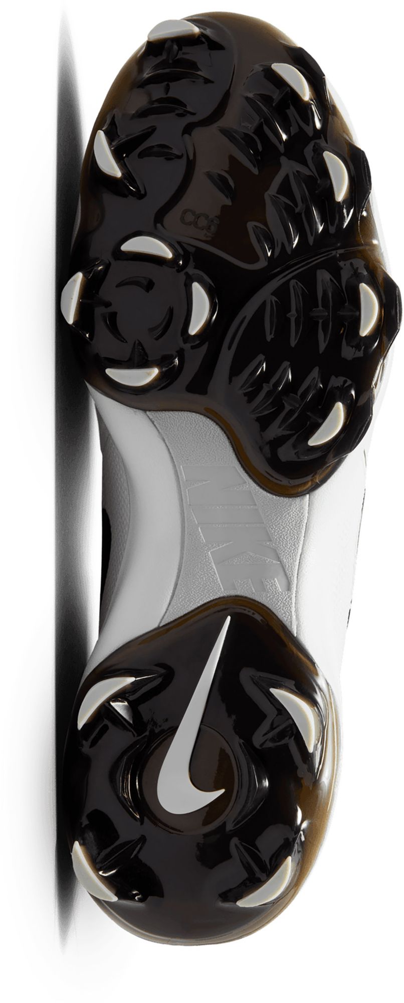 Nike Men's Force Zoom Trout 9 Elite MCS Baseball Cleats product image