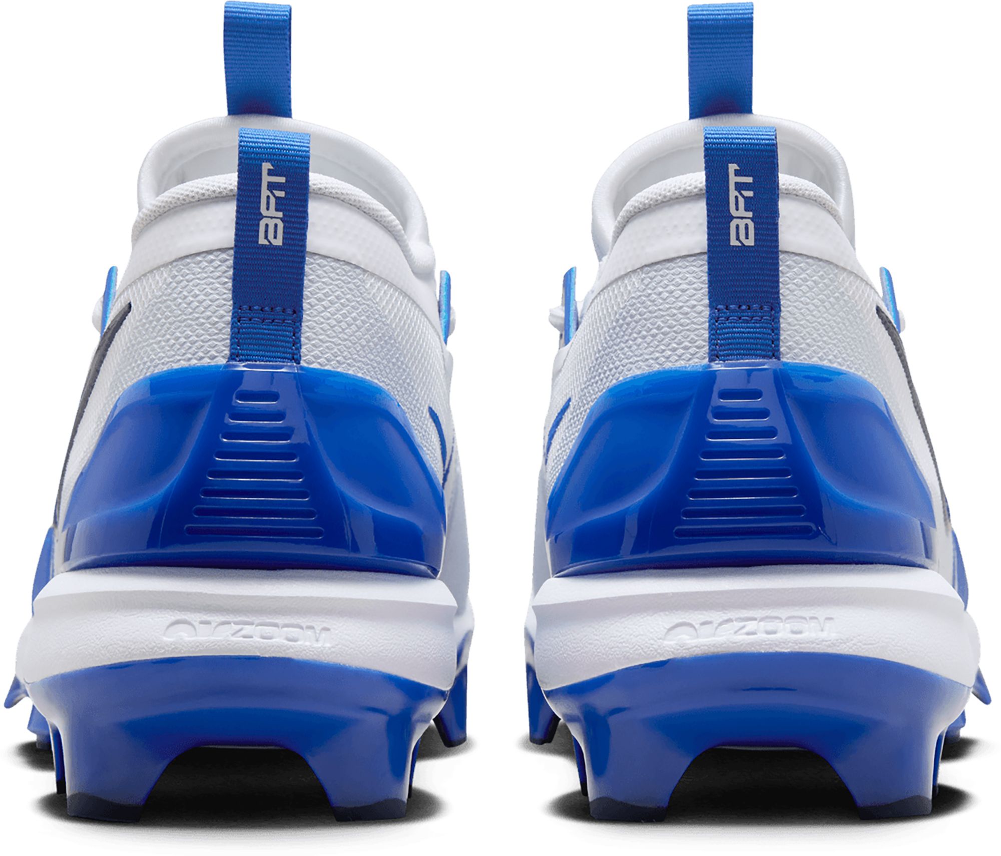 Nike Men's Force Zoom Trout 9 Elite MCS Baseball Cleats product image