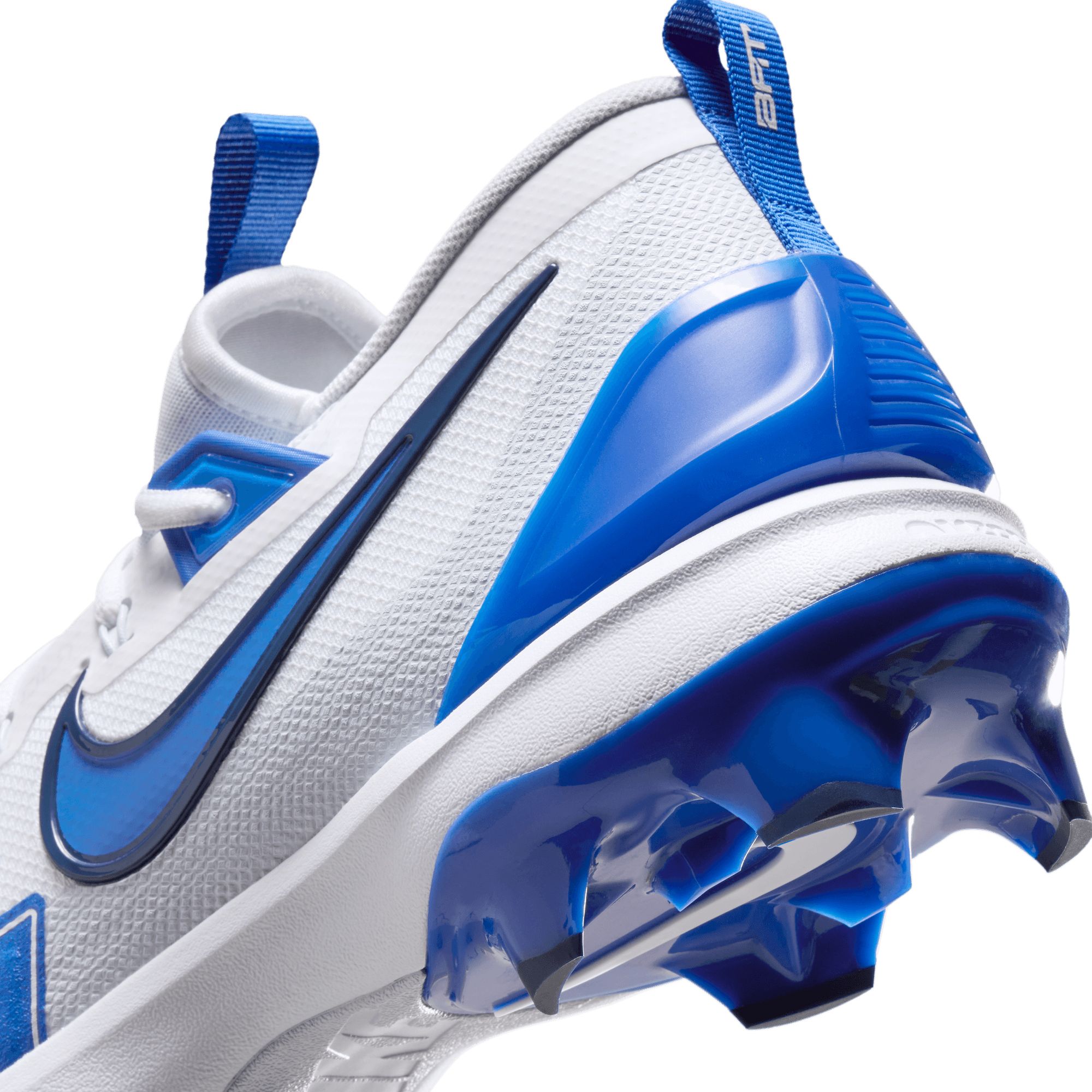 Nike Men's Force Zoom Trout 9 Elite MCS Baseball Cleats product image
