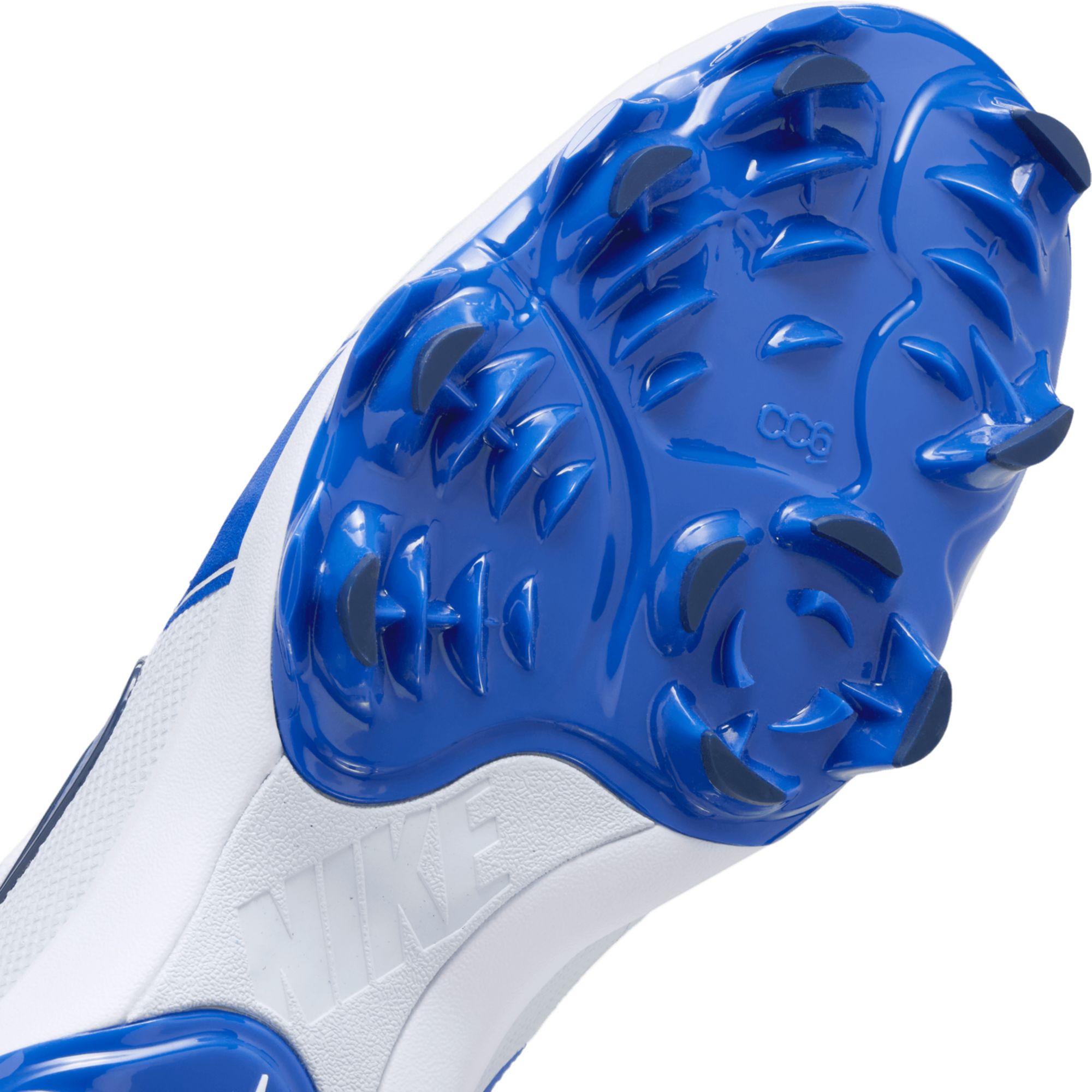 Nike Men's Force Zoom Trout 9 Elite MCS Baseball Cleats product image