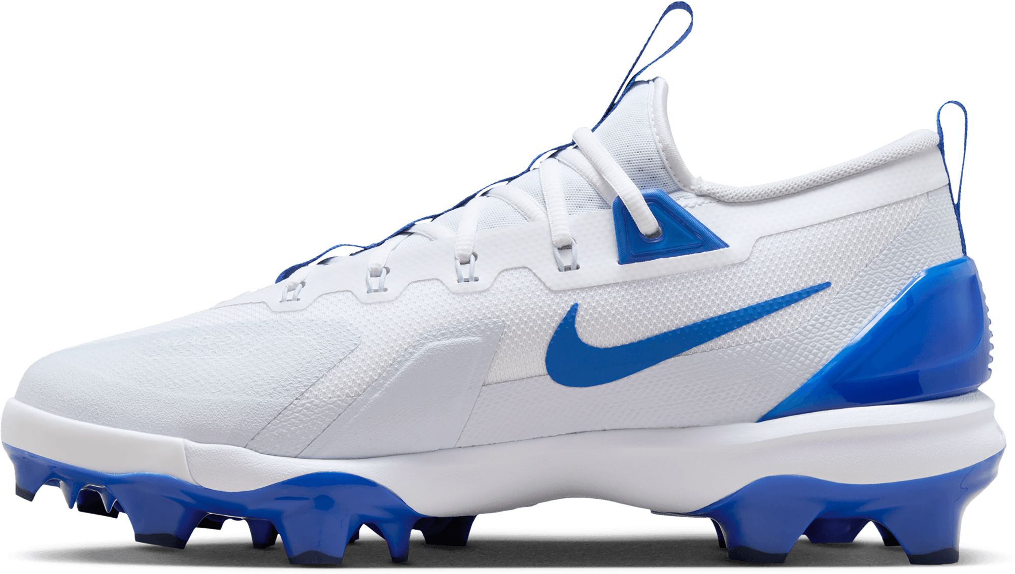 Nike Men's Force Zoom Trout 9 Elite MCS Baseball Cleats product image