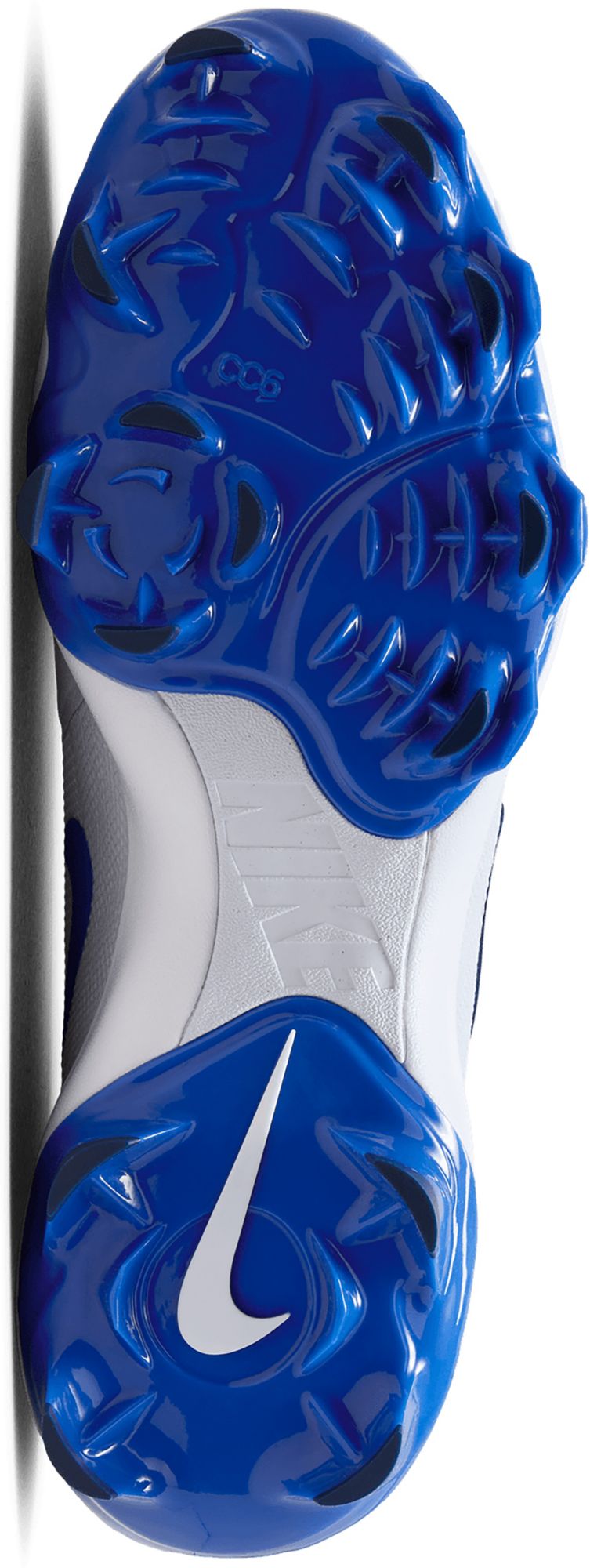 Nike Men's Force Zoom Trout 9 Elite MCS Baseball Cleats product image