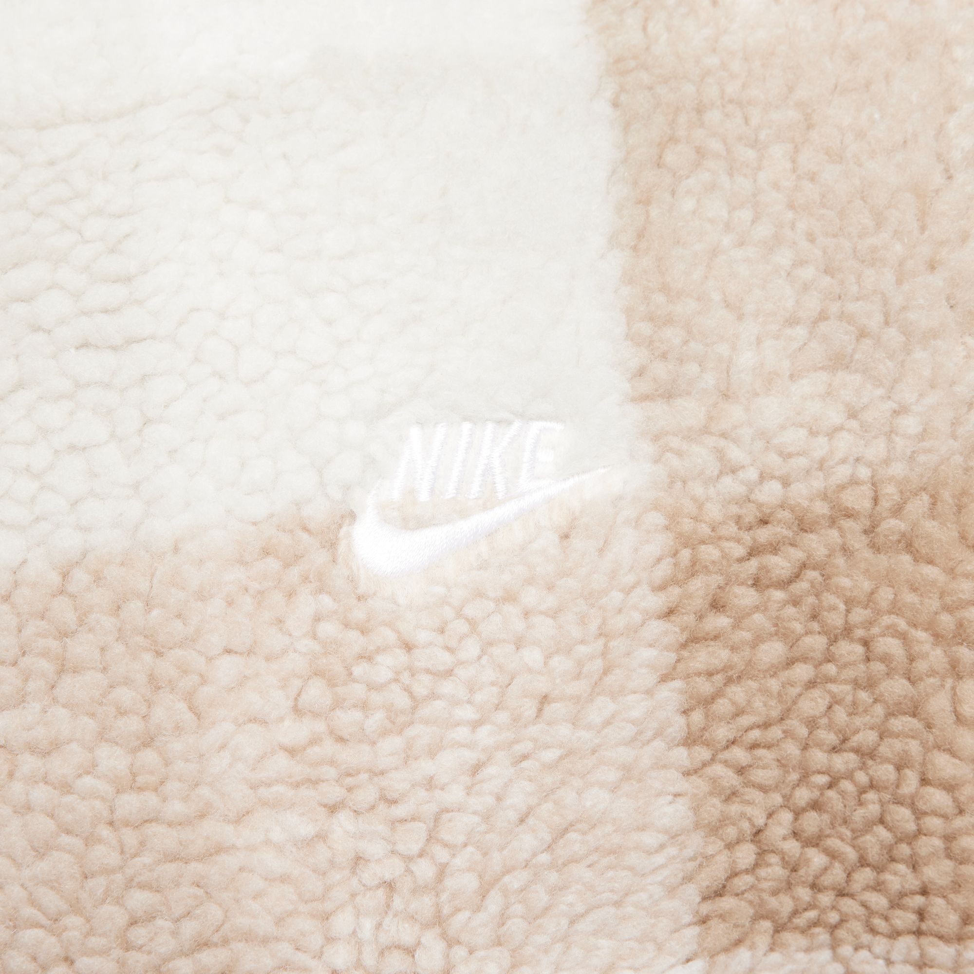 Nike Men's Club Winterized Fleece 1/2 Zip Jacket product image
