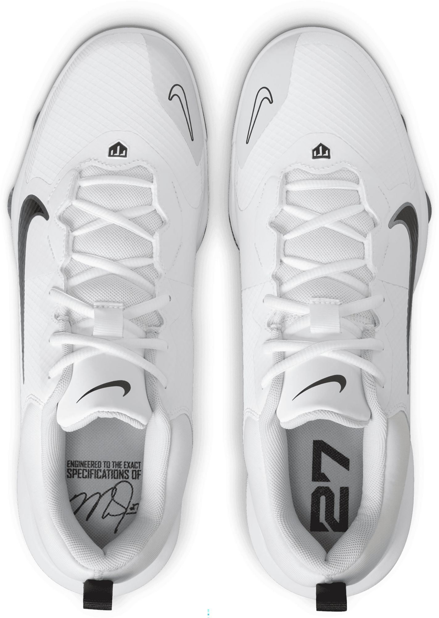 Nike Men's Force Trout 9 Pro MCS Baseball Cleats product image