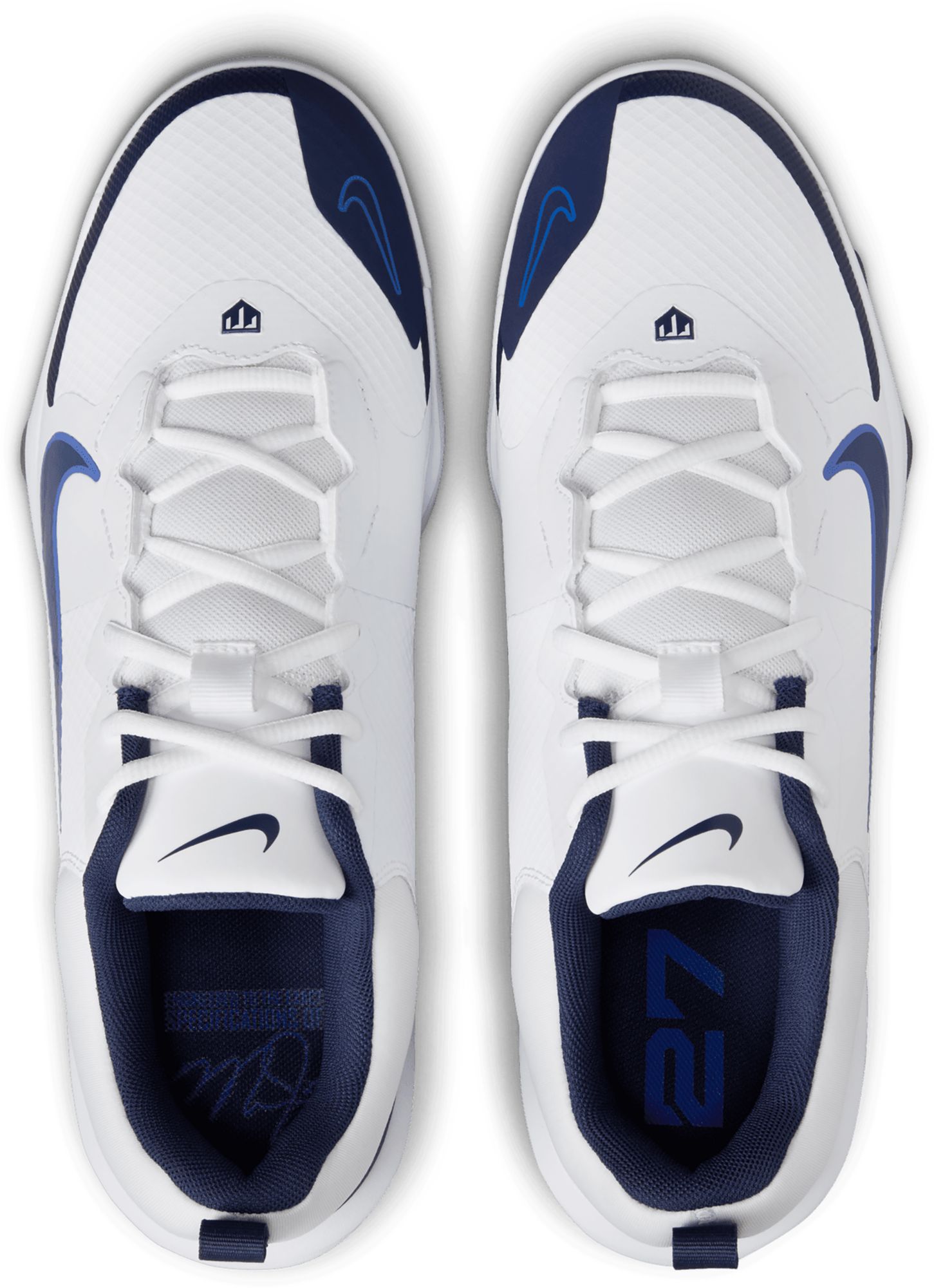 Nike Men's Force Trout 9 Pro MCS Baseball Cleats product image