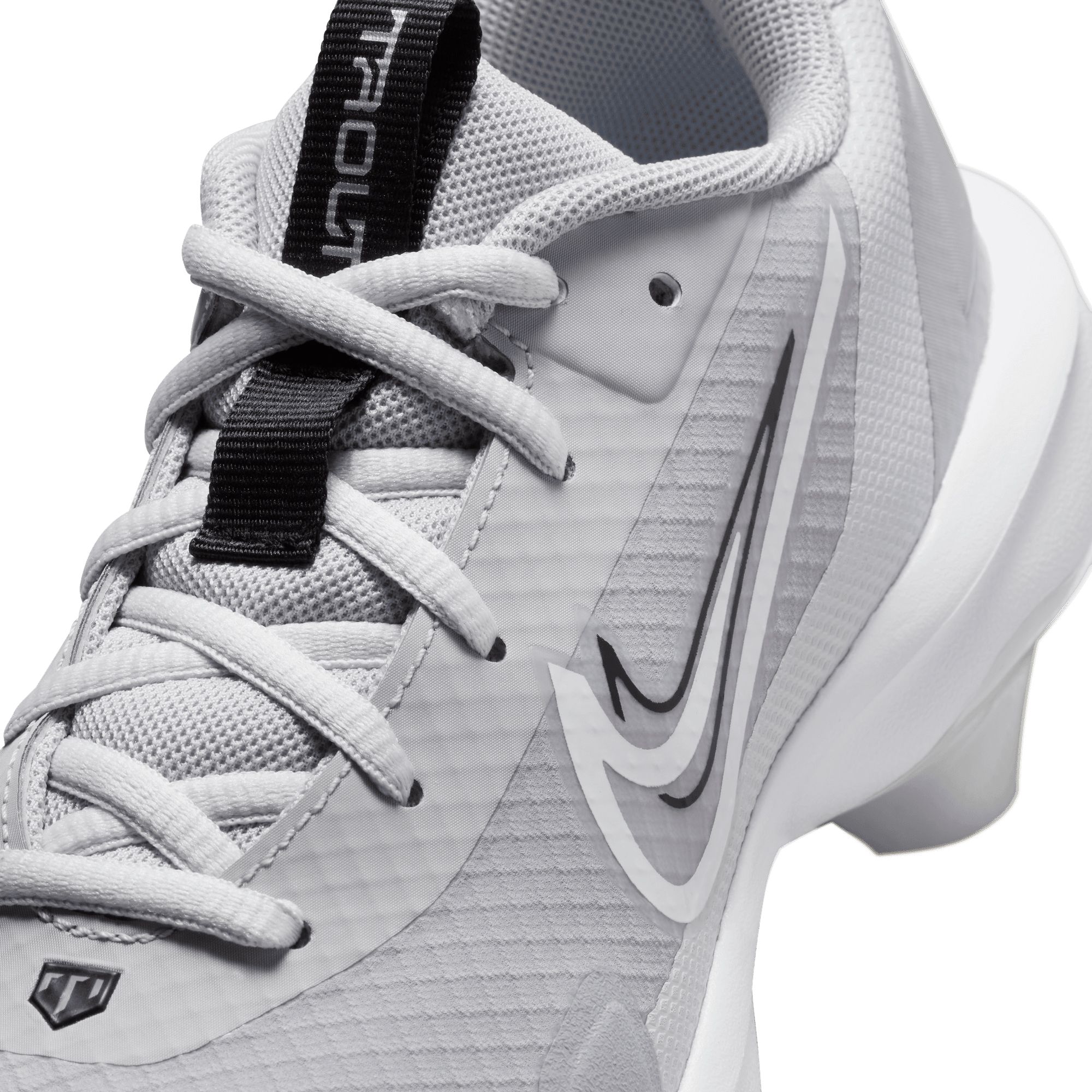 Nike Kids' Force Trout 9 Pro MCS Baseball Cleats product image