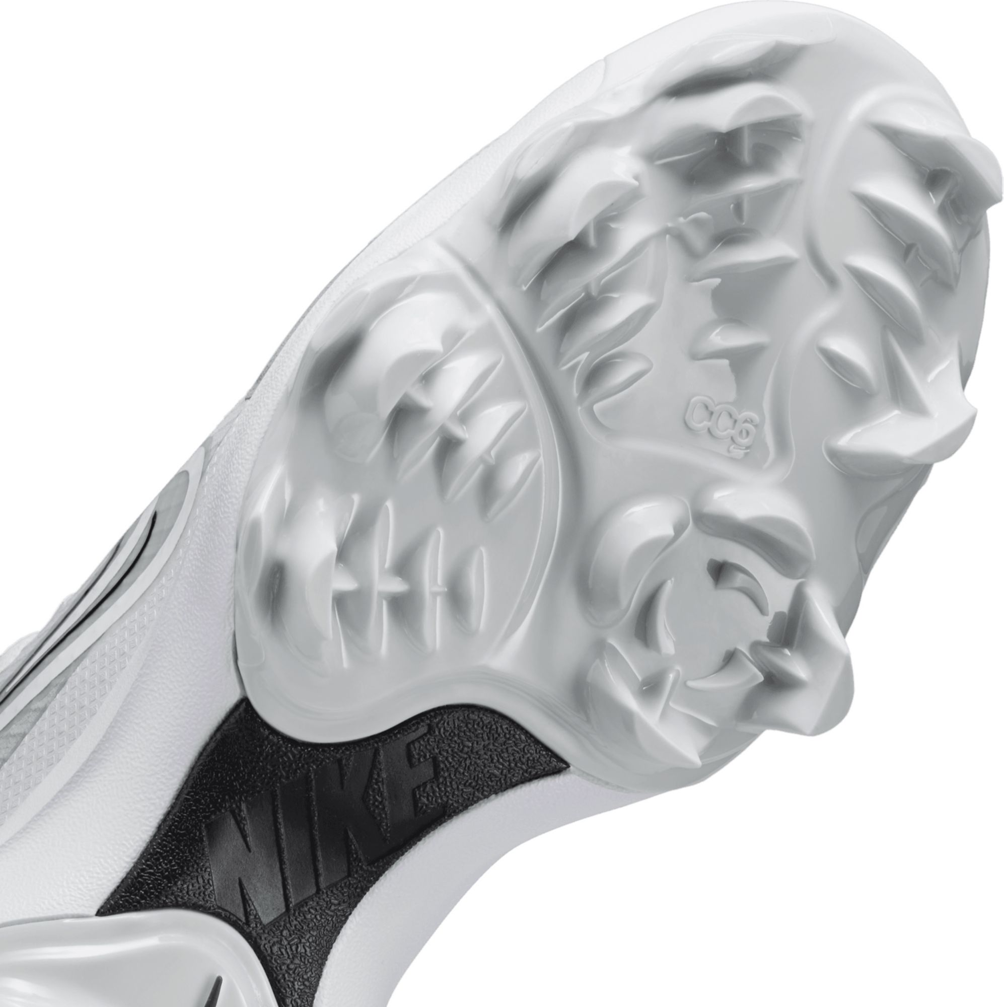 Nike Kids' Force Trout 9 Pro MCS Baseball Cleats product image