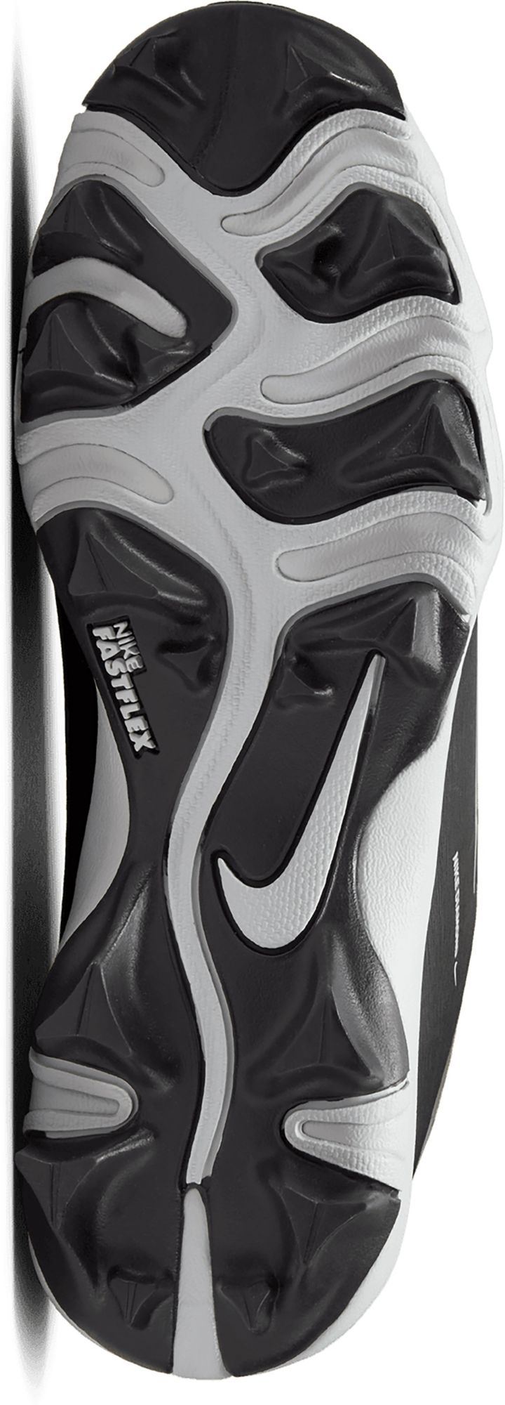 Nike Kids' Hyperdiamond 4 Keystone Softball Cleats product image