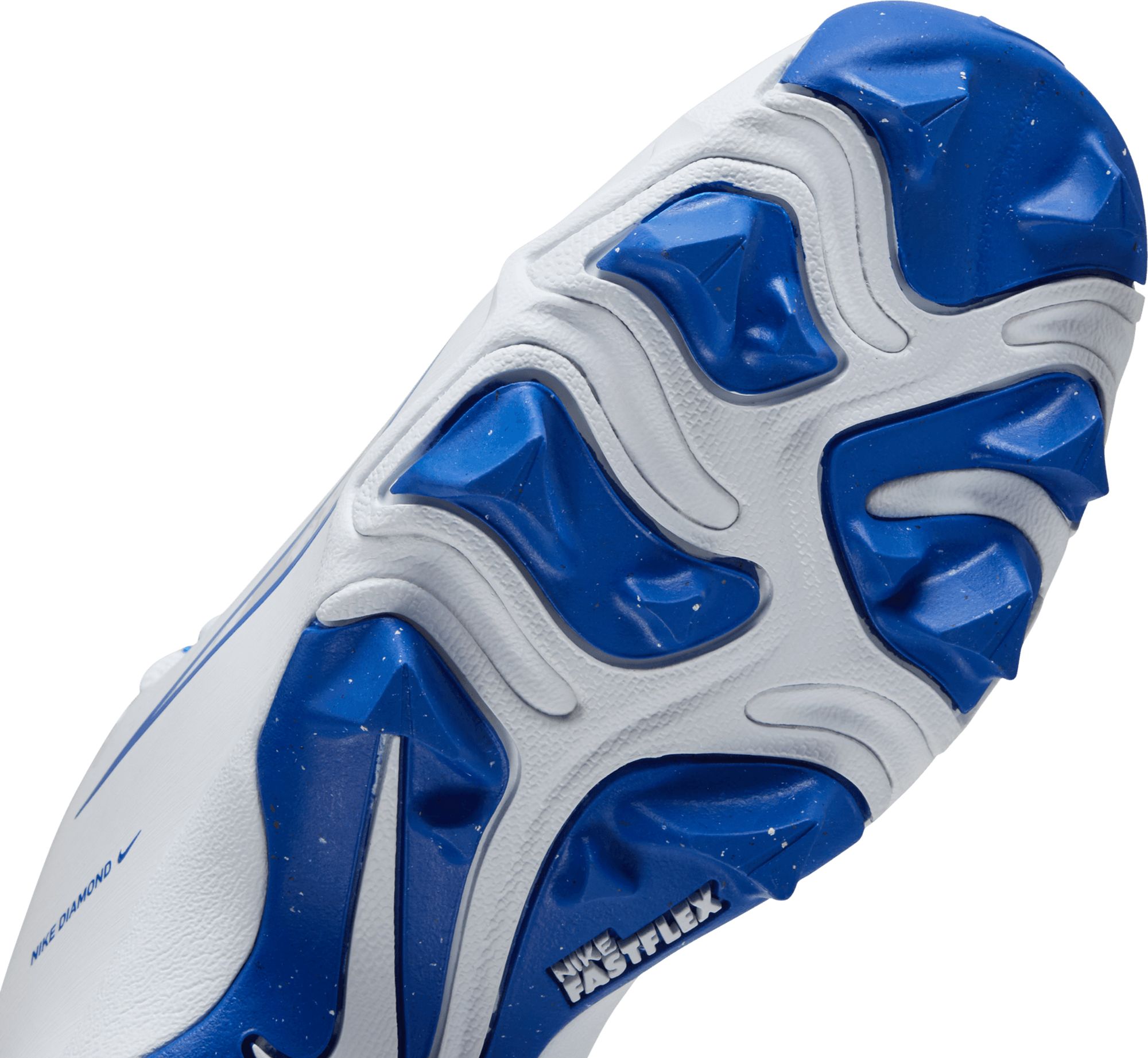 Nike Kids' Hyperdiamond 4 Keystone Softball Cleats product image