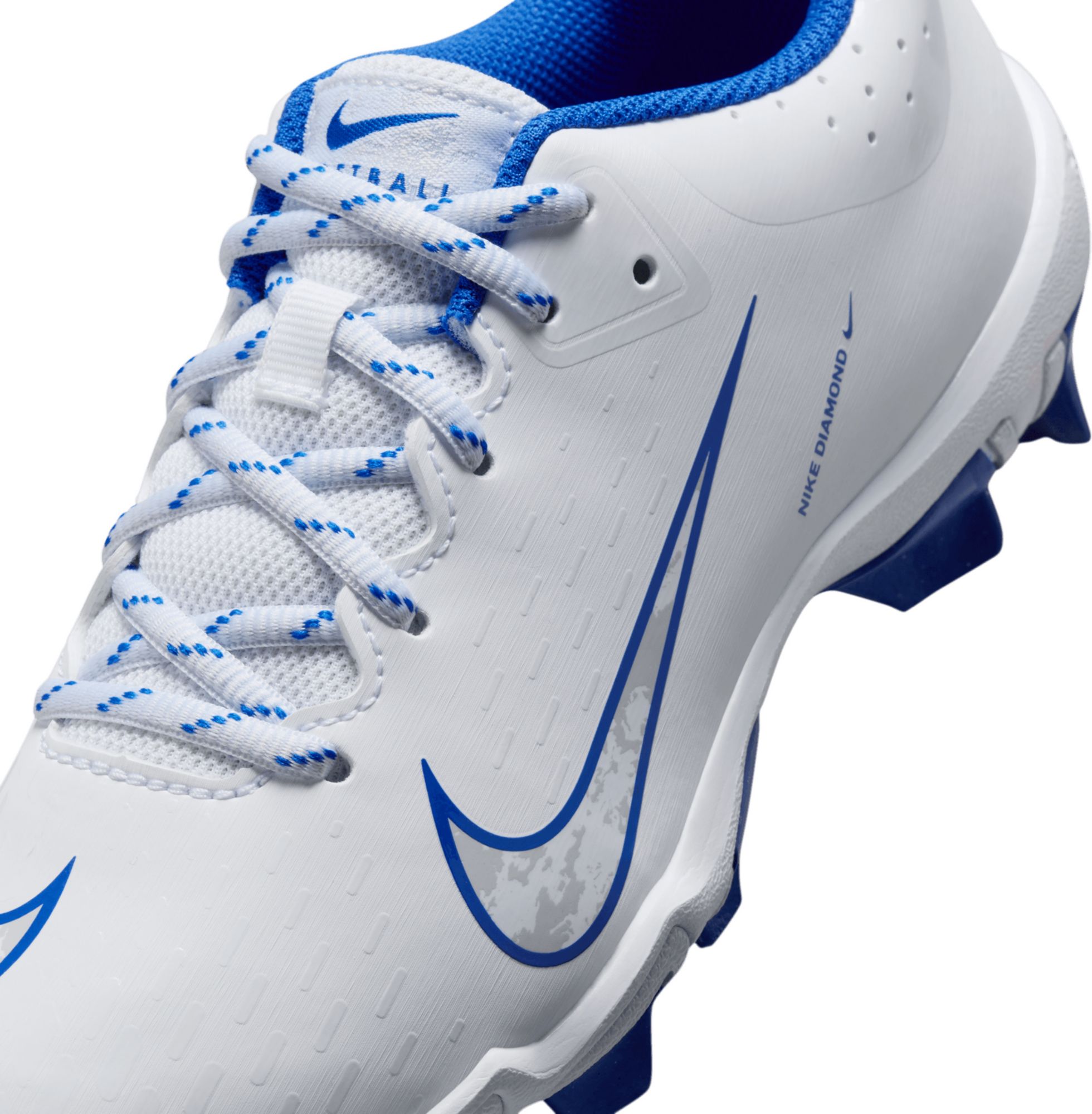Nike Kids' Hyperdiamond 4 Keystone Softball Cleats product image