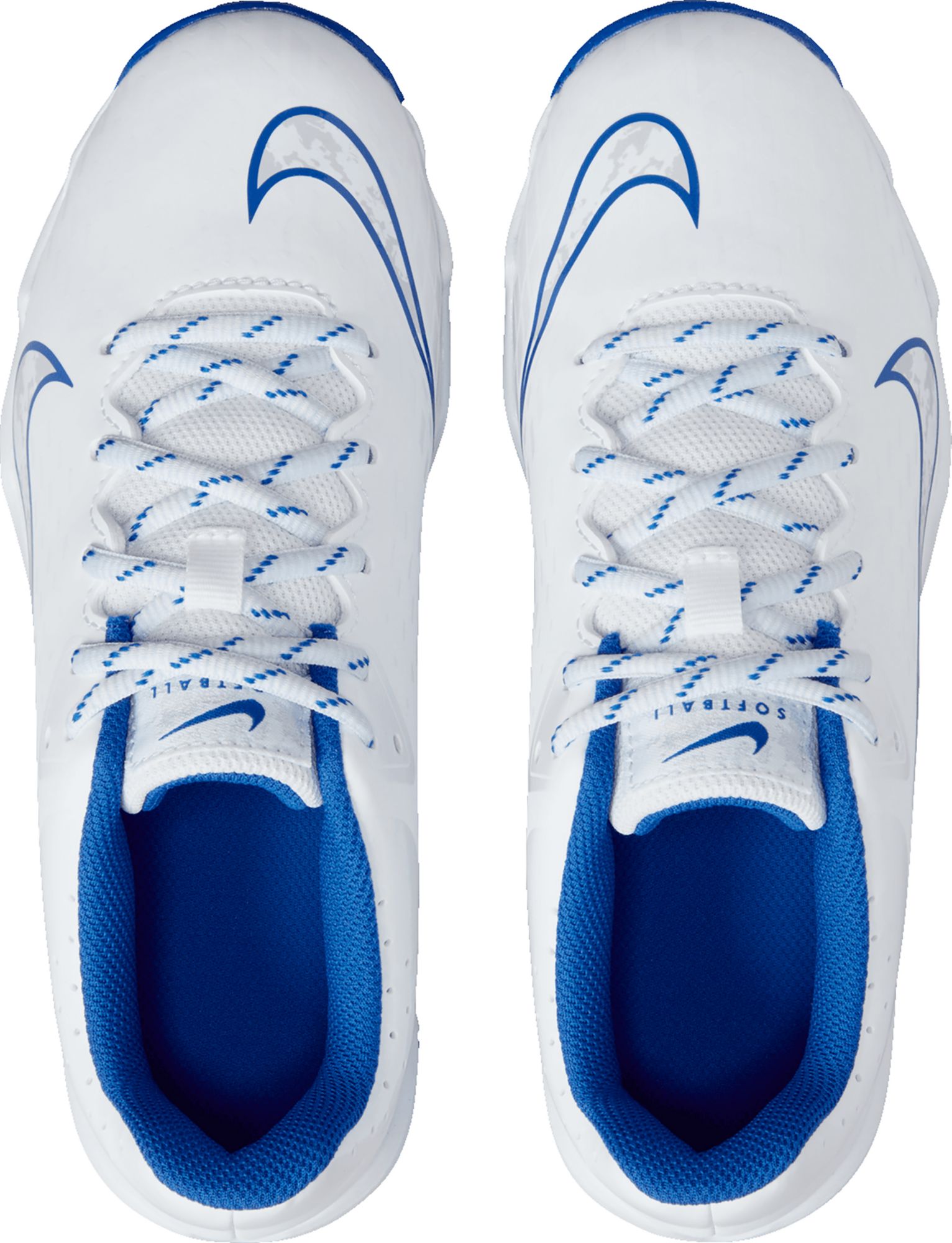 Nike Kids' Hyperdiamond 4 Keystone Softball Cleats product image