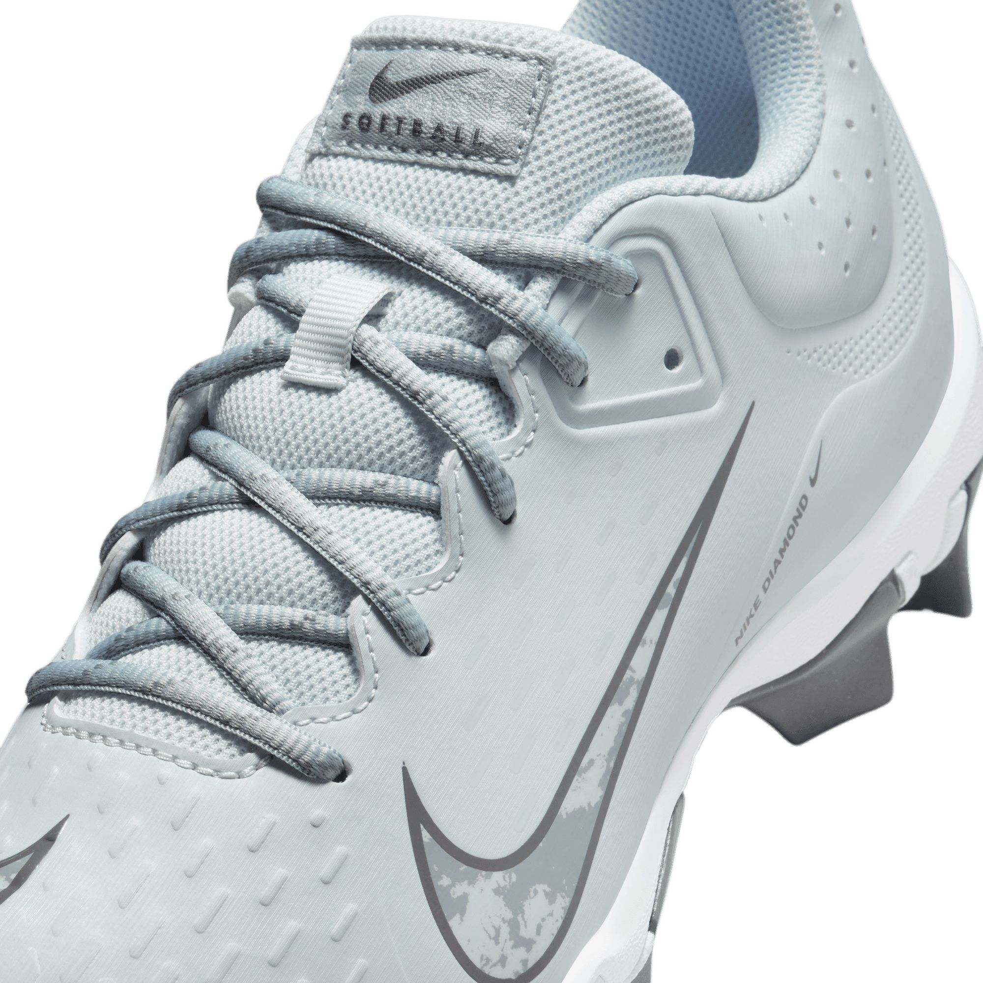 Nike Women's Hyperdiamond 4 Keystone Softball Cleats product image