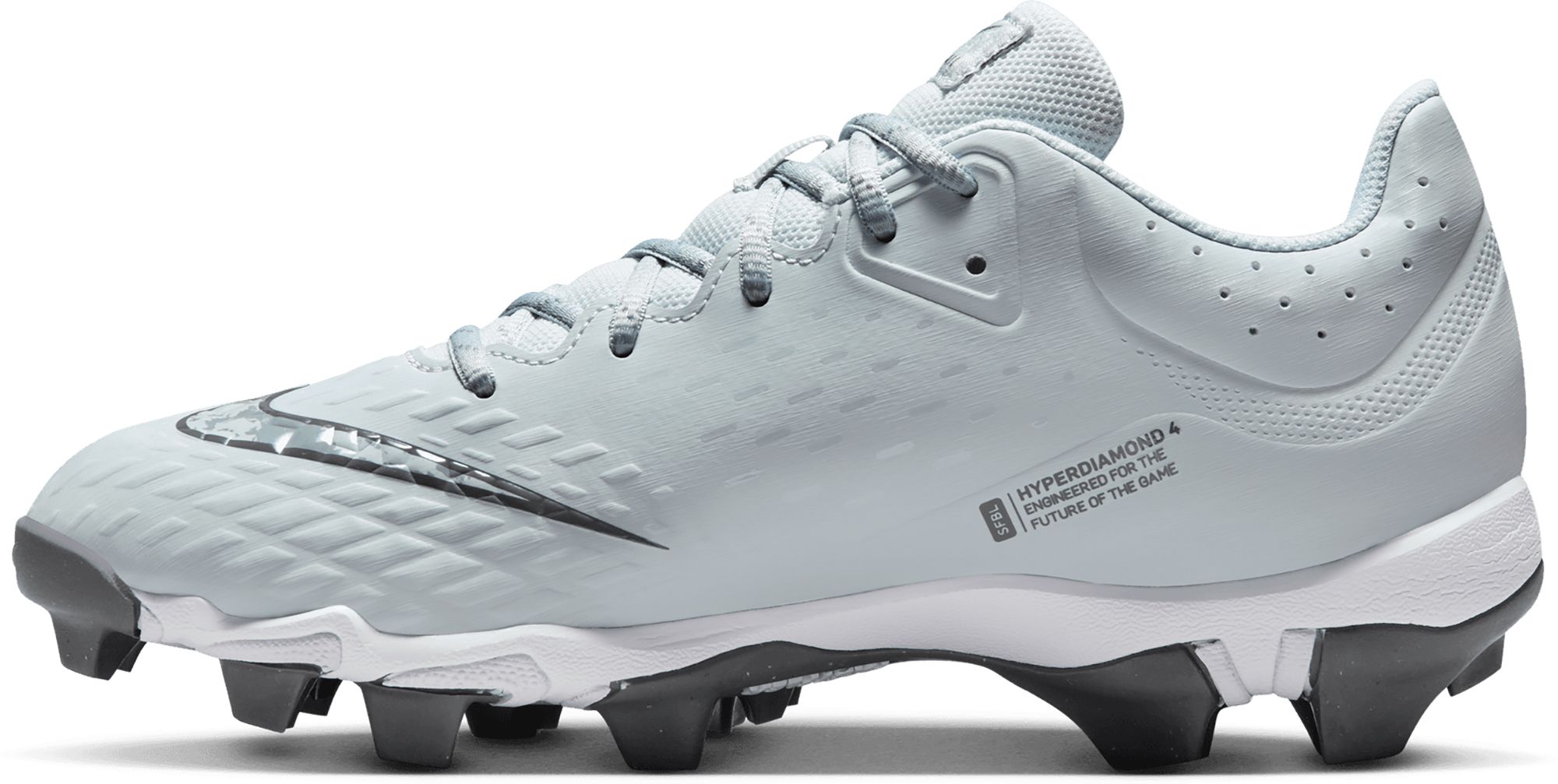 Nike Women's Hyperdiamond 4 Keystone Softball Cleats product image