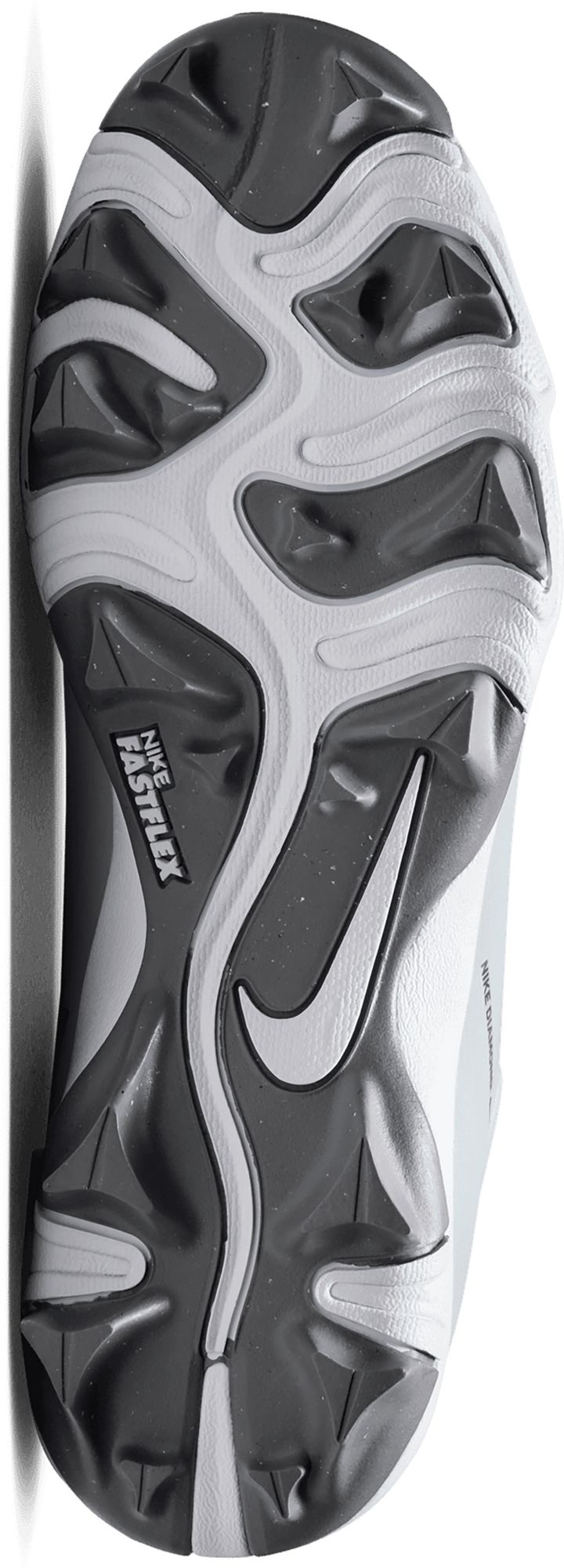 Nike Women's Hyperdiamond 4 Keystone Softball Cleats product image