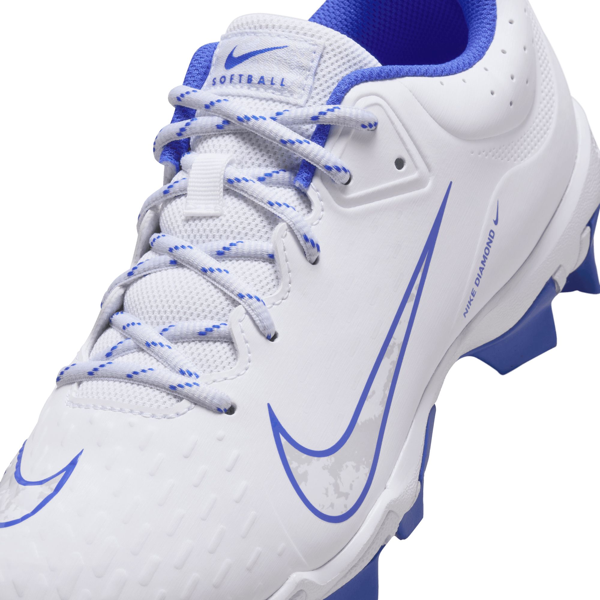 Nike Women's Hyperdiamond 4 Keystone Softball Cleats product image