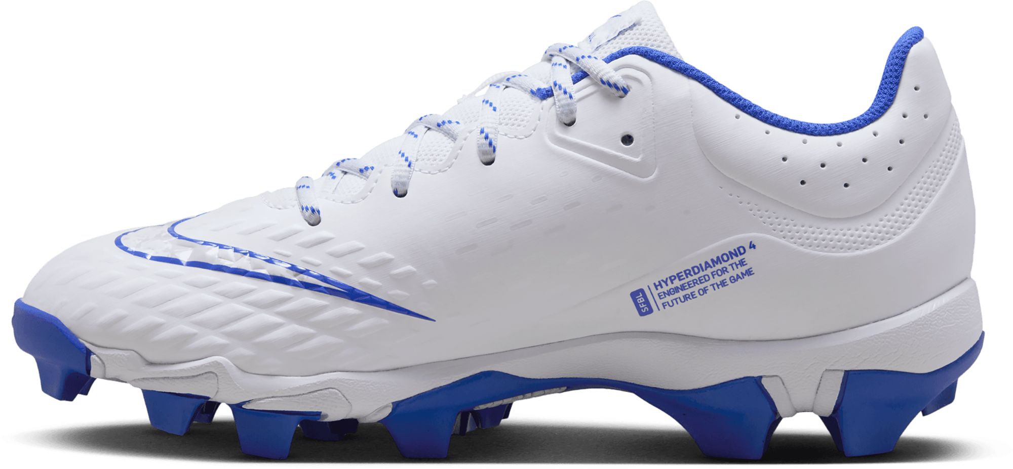 Nike Women's Hyperdiamond 4 Keystone Softball Cleats product image