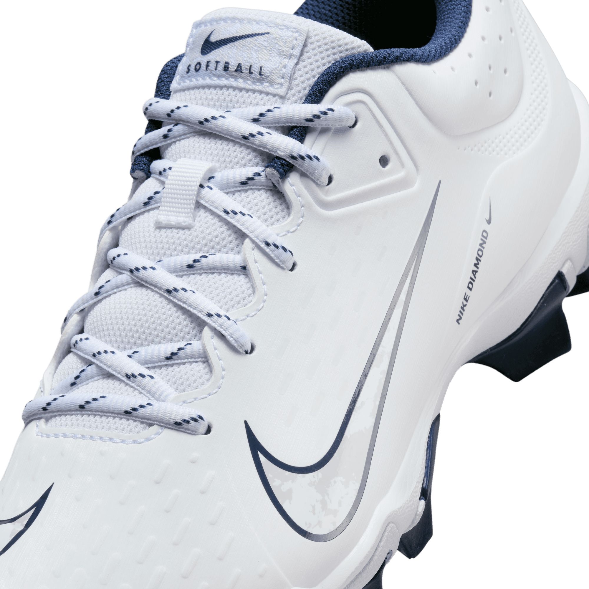 Nike Women's Hyperdiamond 4 Keystone Softball Cleats product image