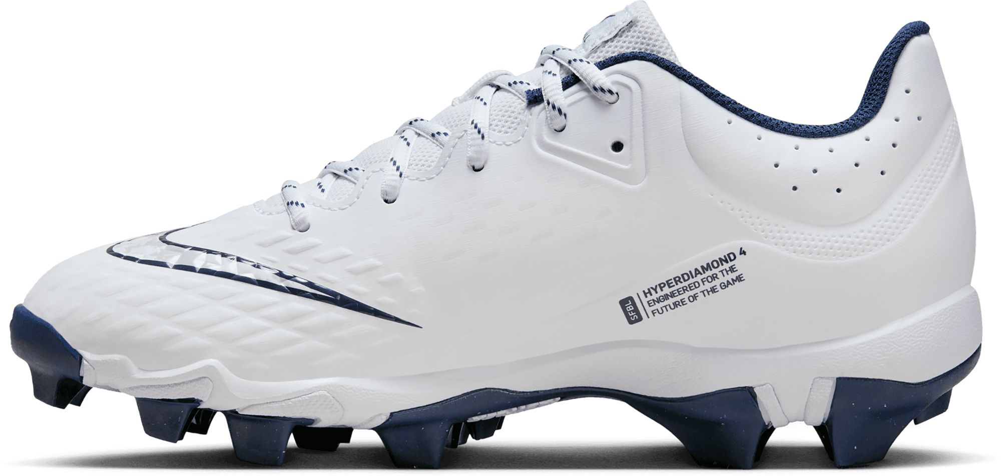 Nike Women's Hyperdiamond 4 Keystone Softball Cleats product image