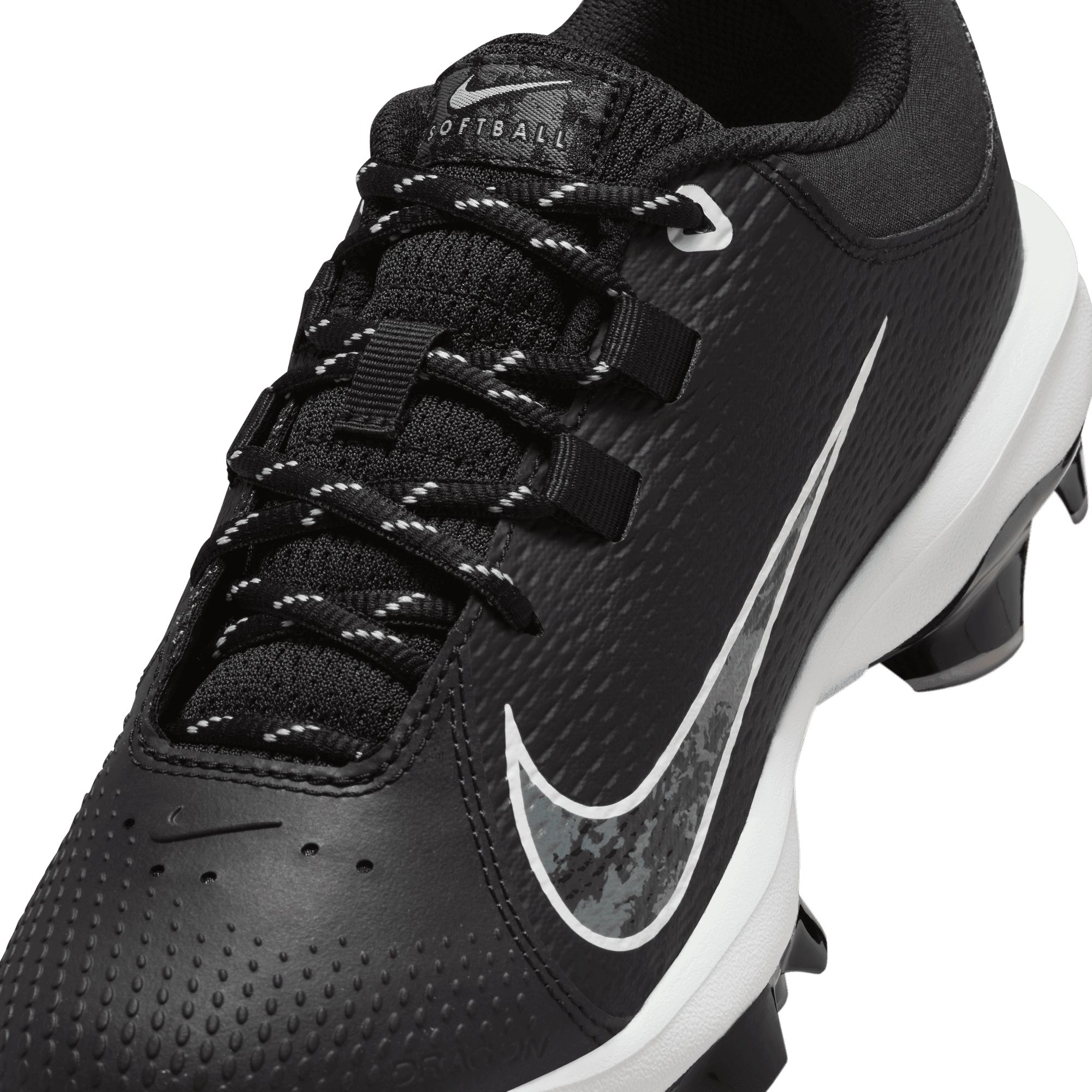 Nike Women's Hyperdiamond 4 Pro MCS Softball Cleats product image