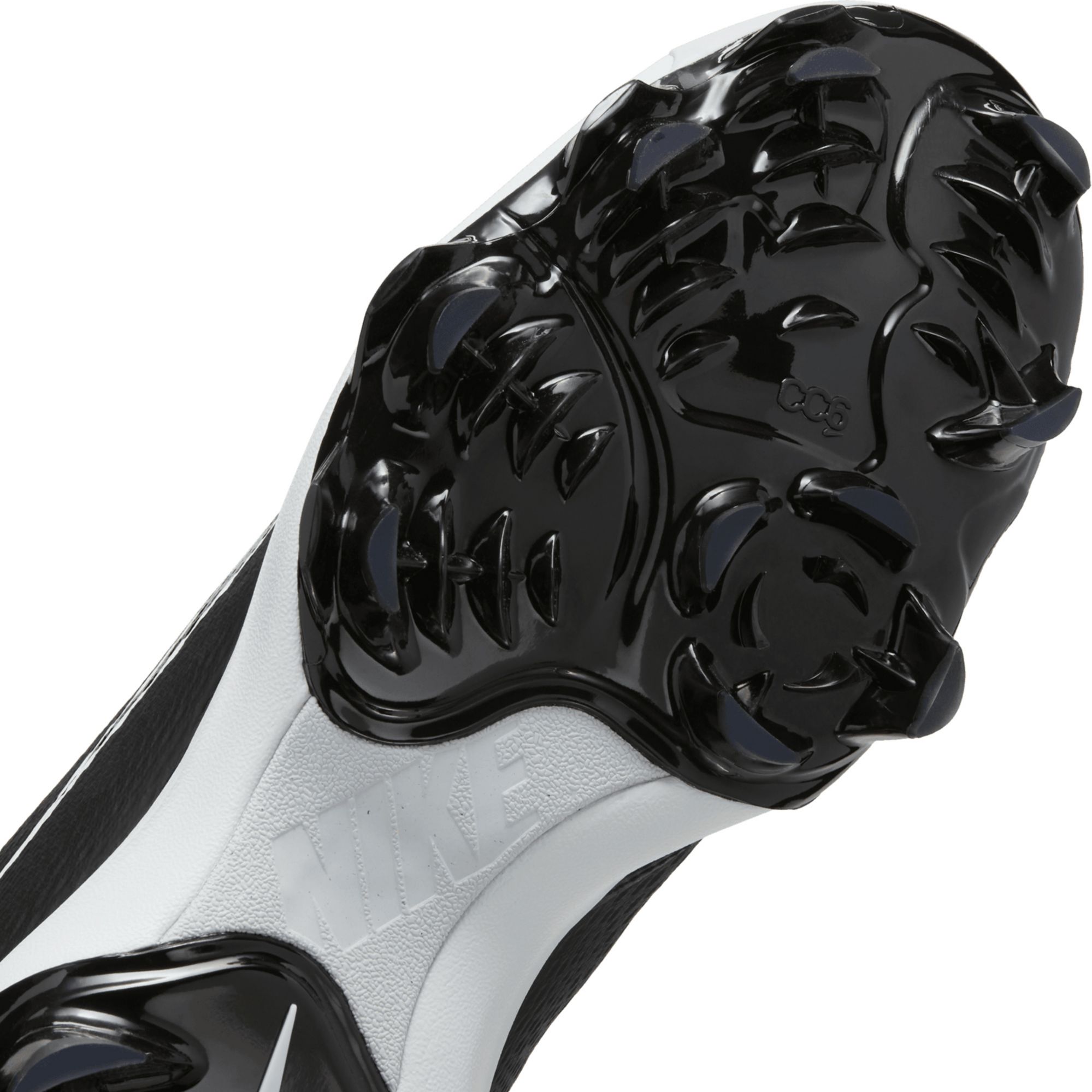 Nike Women's Hyperdiamond 4 Pro MCS Softball Cleats product image