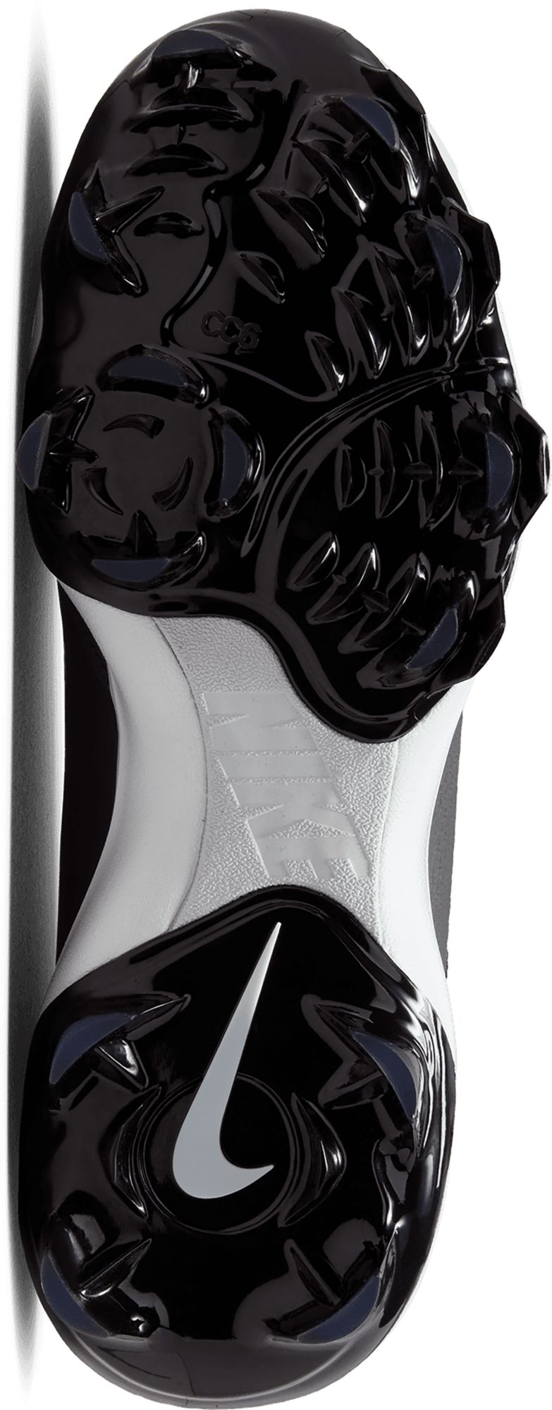 Nike Women's Hyperdiamond 4 Pro MCS Softball Cleats product image