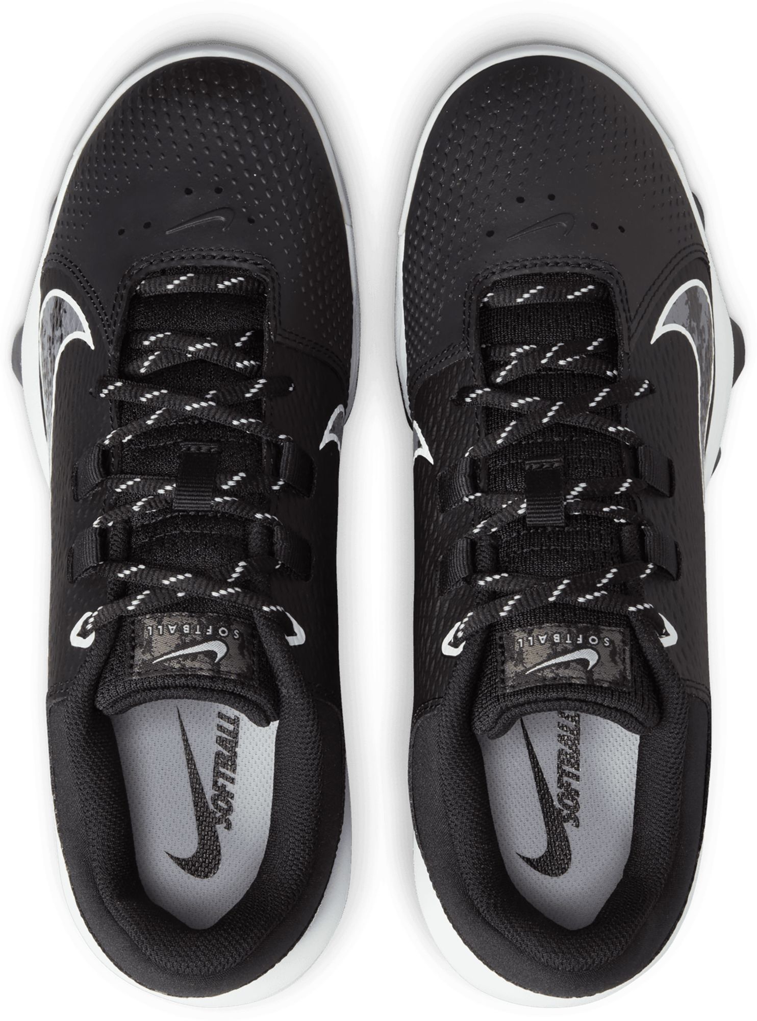 Nike Women's Hyperdiamond 4 Pro MCS Softball Cleats product image