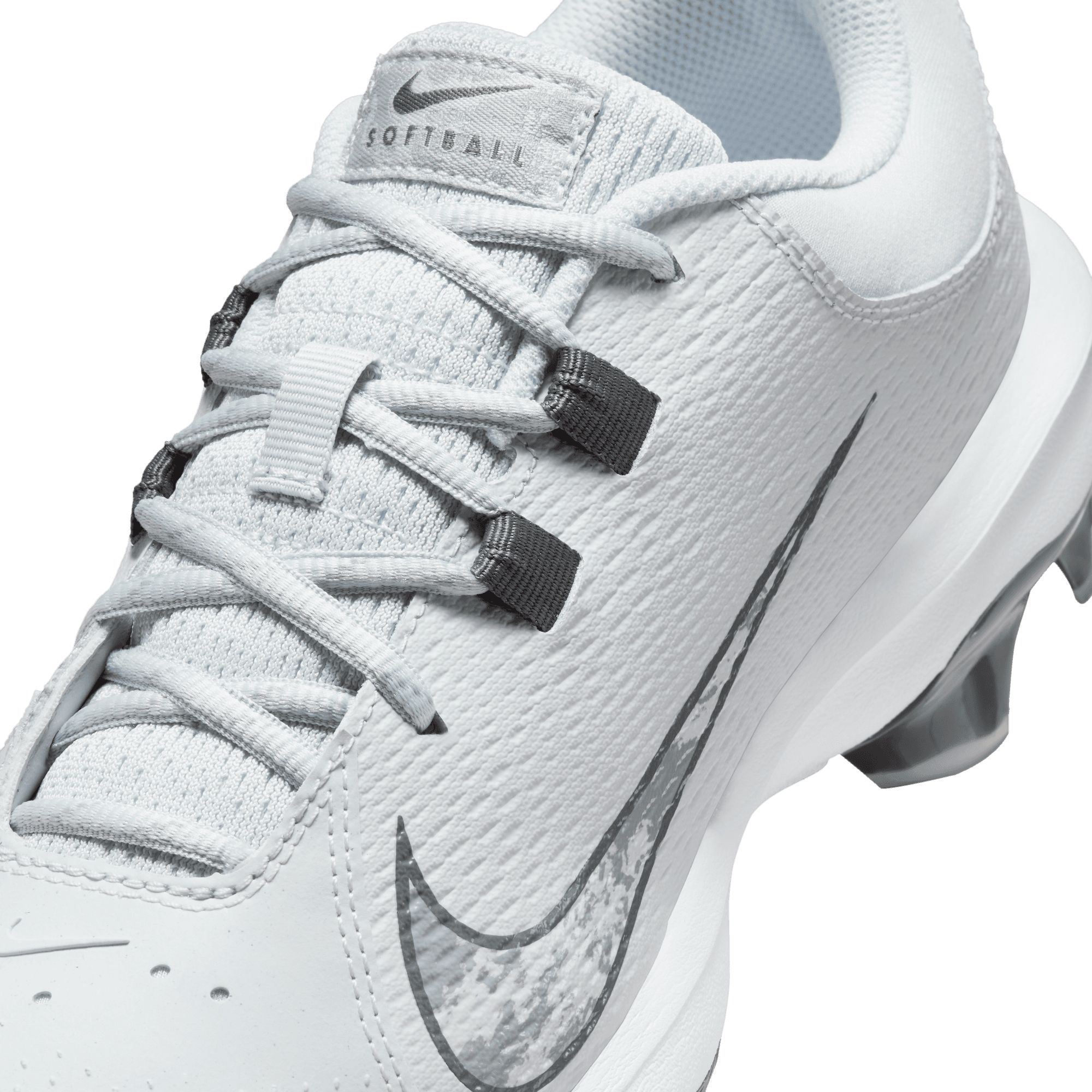 Nike Women's Hyperdiamond 4 Pro MCS Softball Cleats product image