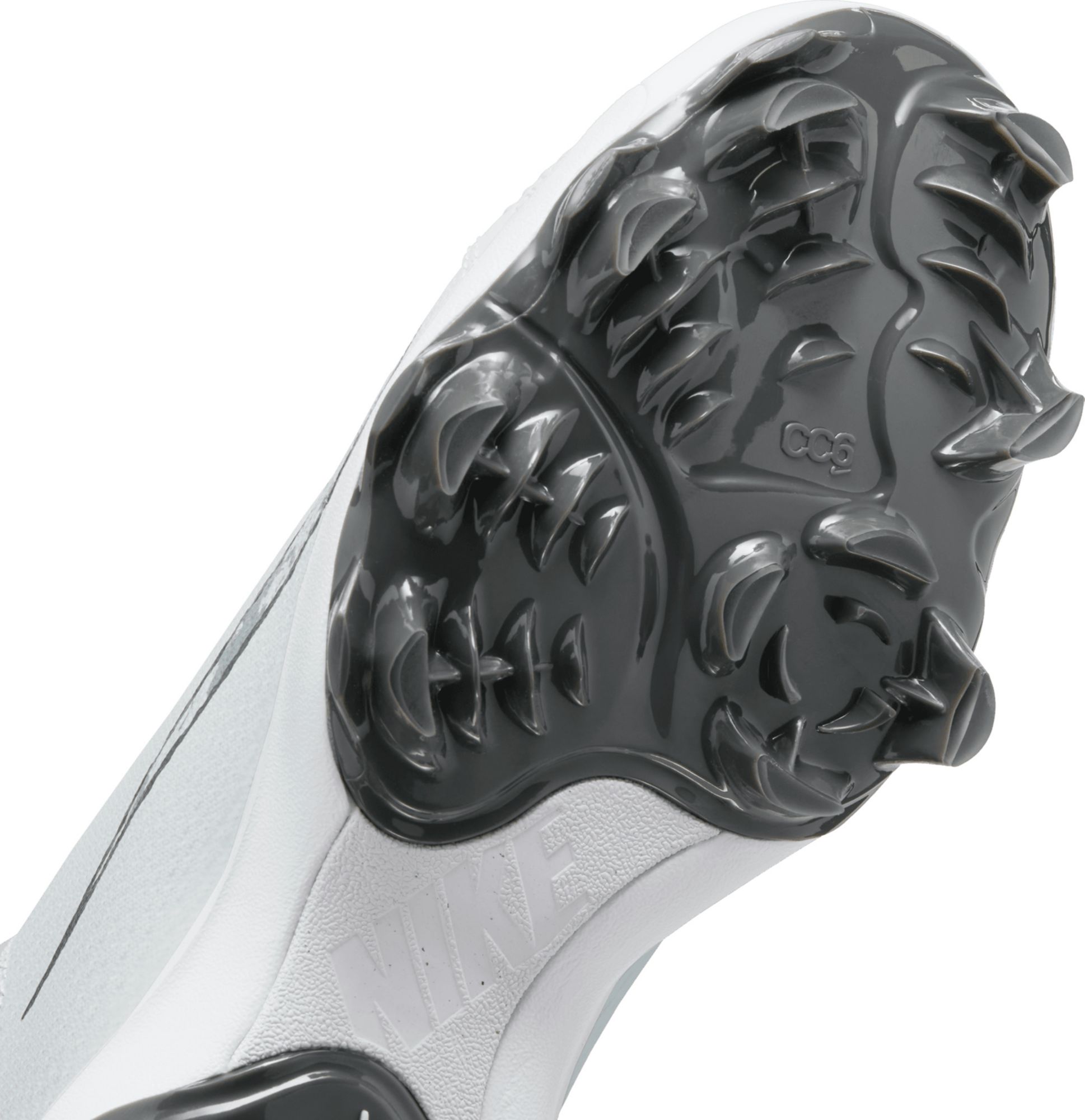 Nike Women's Hyperdiamond 4 Pro MCS Softball Cleats product image