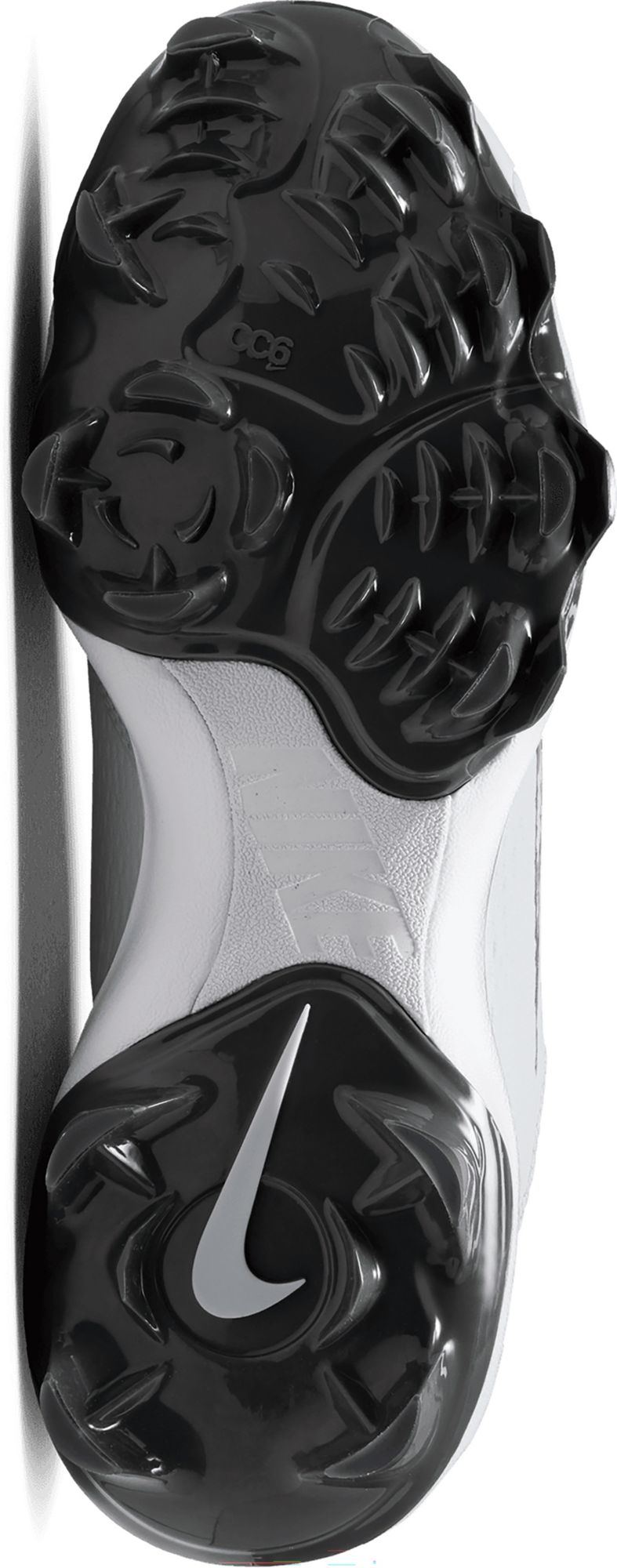 Nike Women's Hyperdiamond 4 Pro MCS Softball Cleats product image