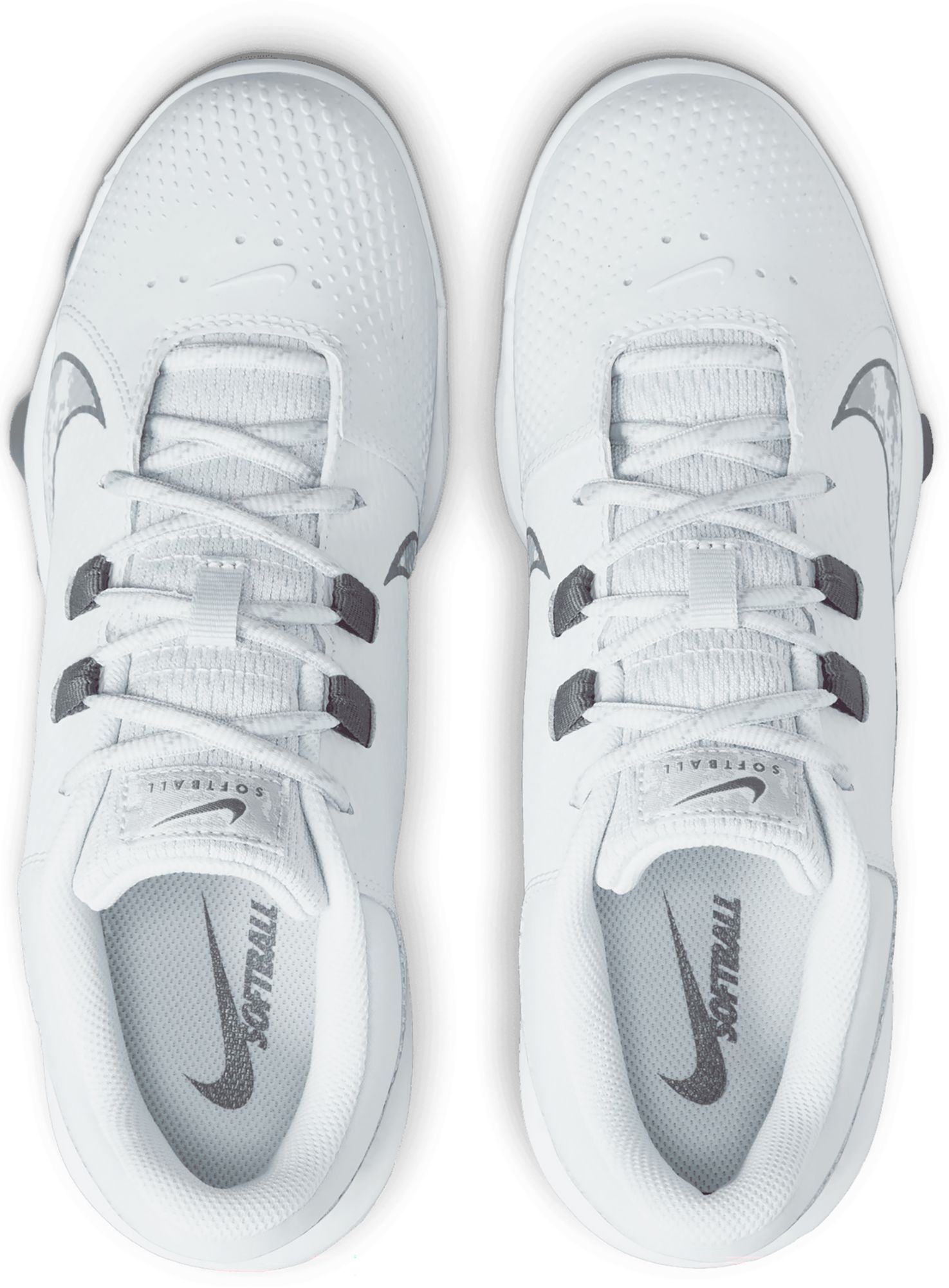 Nike Women's Hyperdiamond 4 Pro MCS Softball Cleats product image