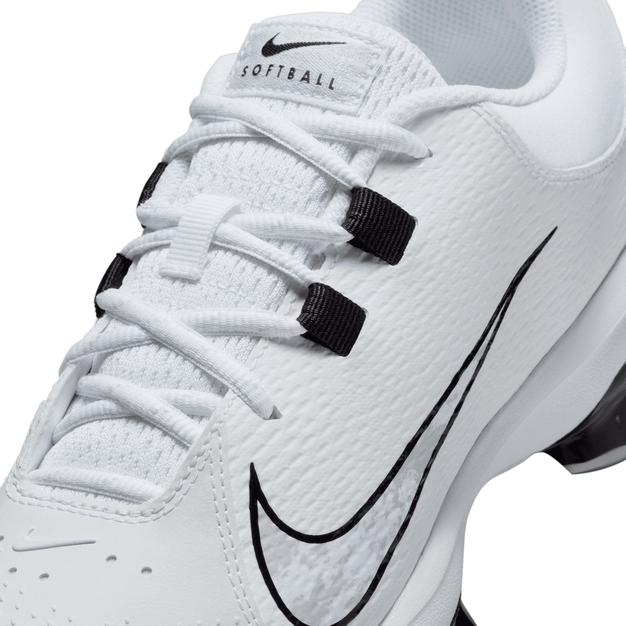 Nike Women's Hyperdiamond 4 Pro MCS Softball Cleats product image
