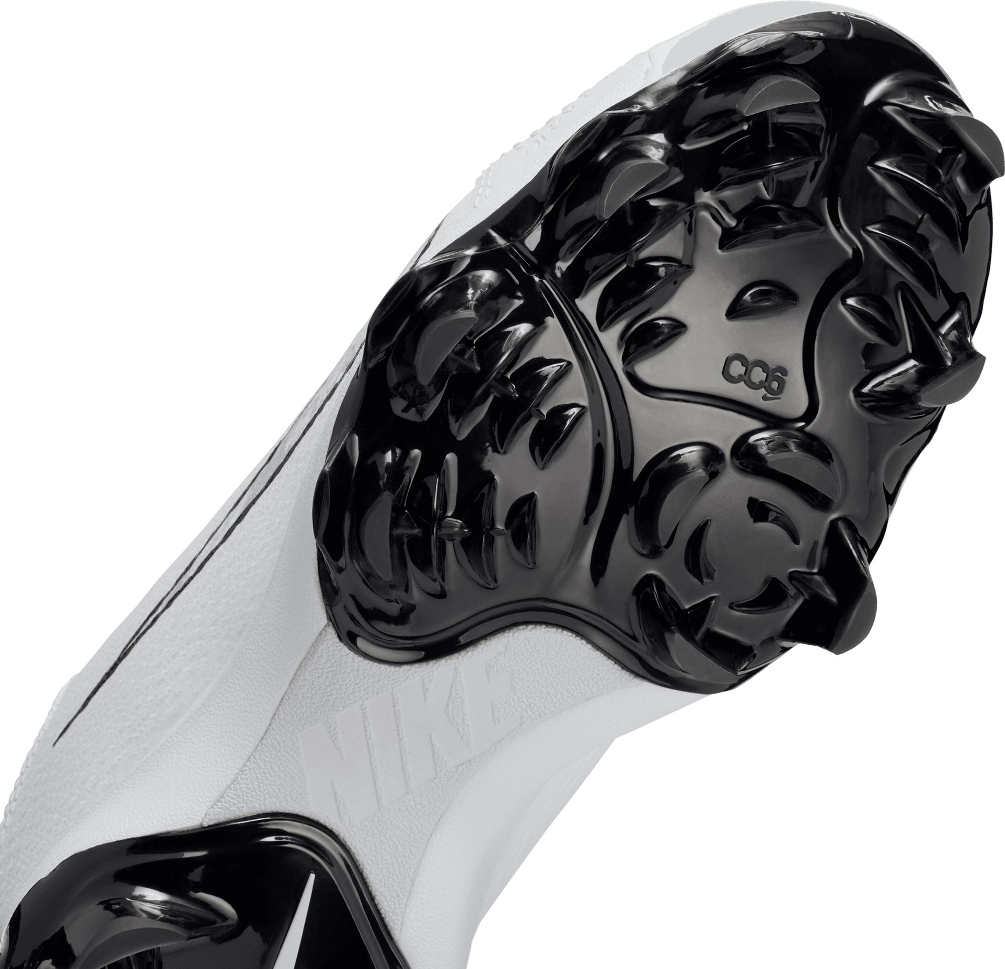 Nike Women's Hyperdiamond 4 Pro MCS Softball Cleats product image