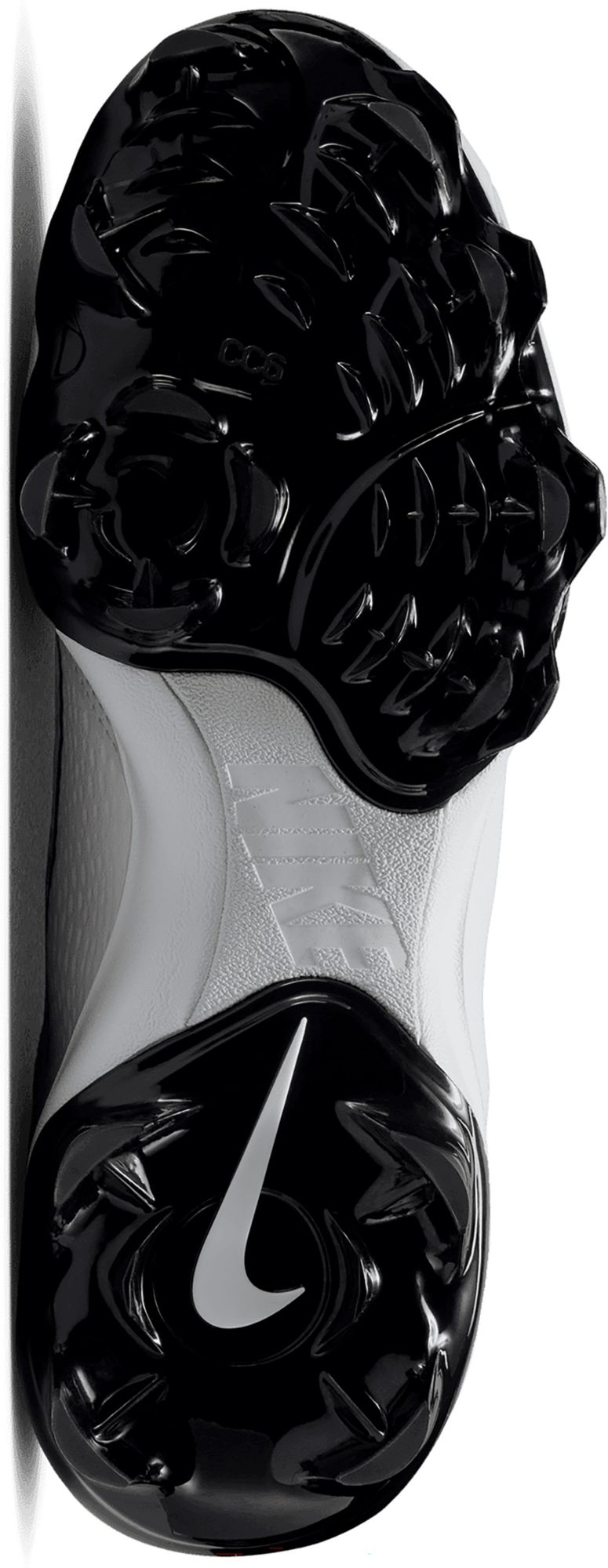 Nike Women's Hyperdiamond 4 Pro MCS Softball Cleats product image