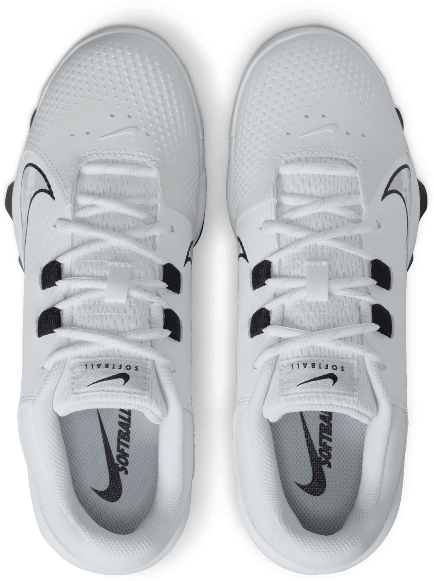 Nike Women's Hyperdiamond 4 Pro MCS Softball Cleats product image