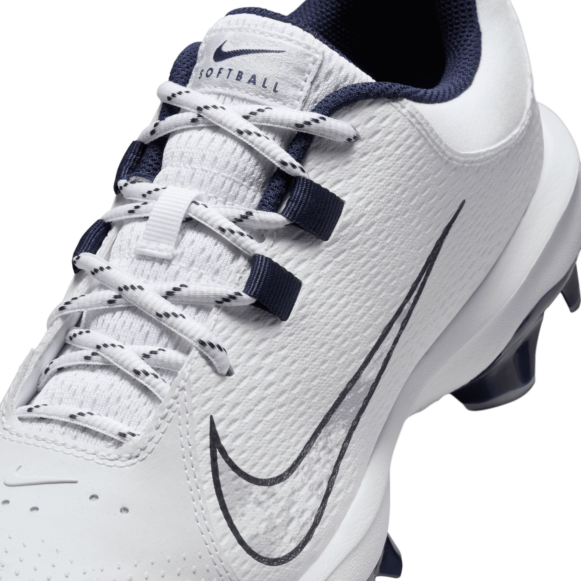 Nike Women's Hyperdiamond 4 Pro MCS Softball Cleats product image