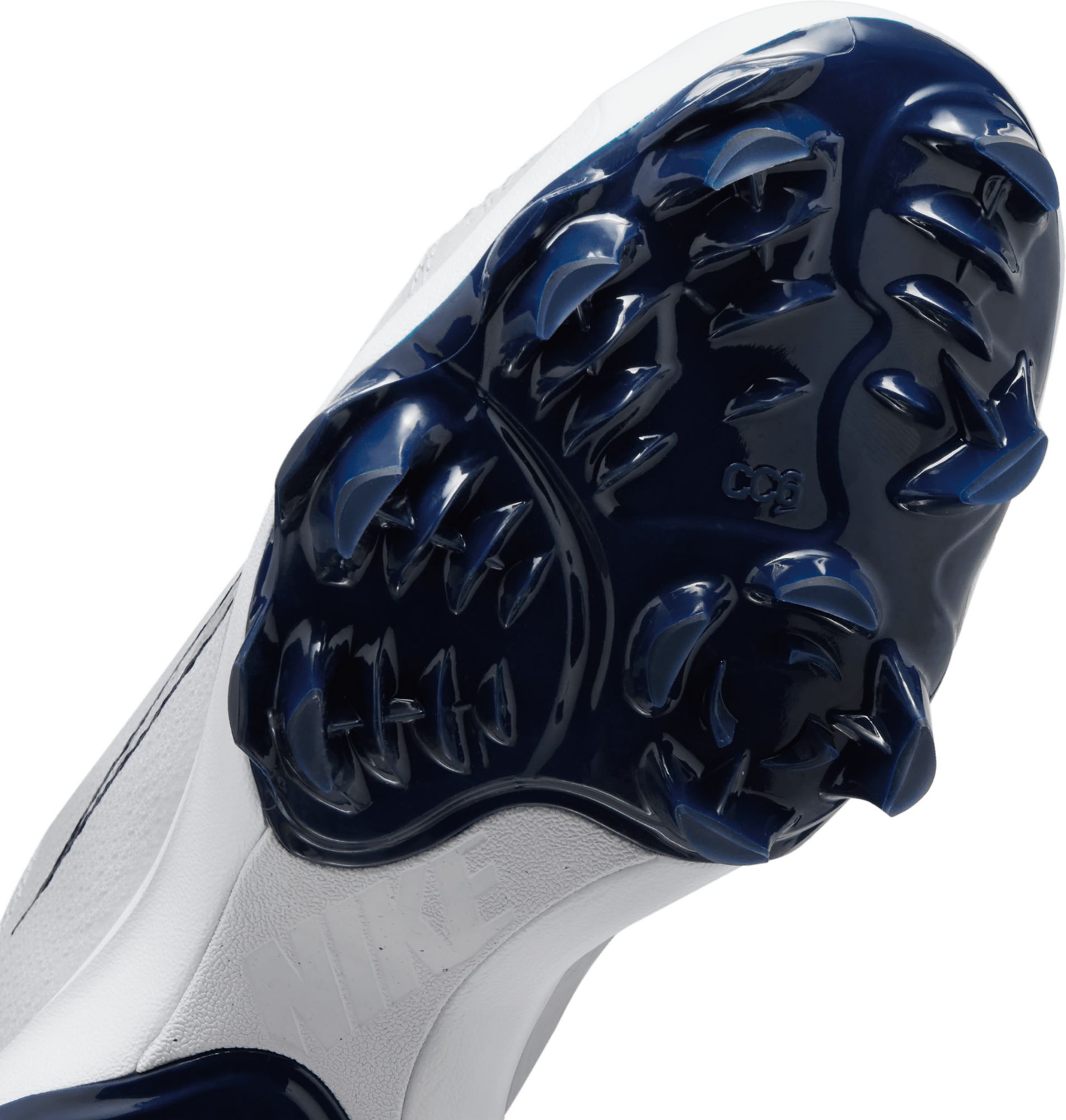 Nike Women's Hyperdiamond 4 Pro MCS Softball Cleats product image