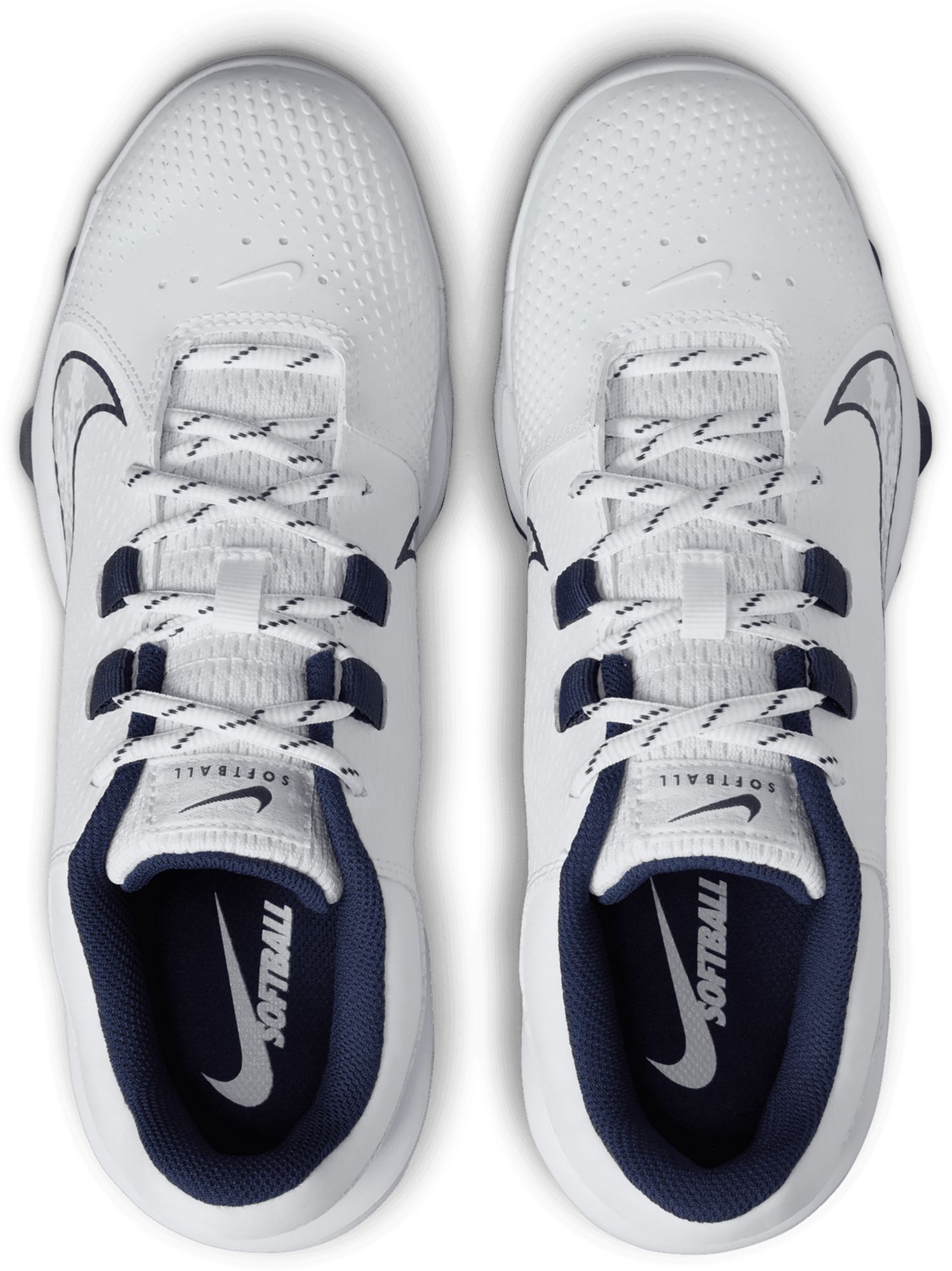 Nike Women's Hyperdiamond 4 Pro MCS Softball Cleats product image