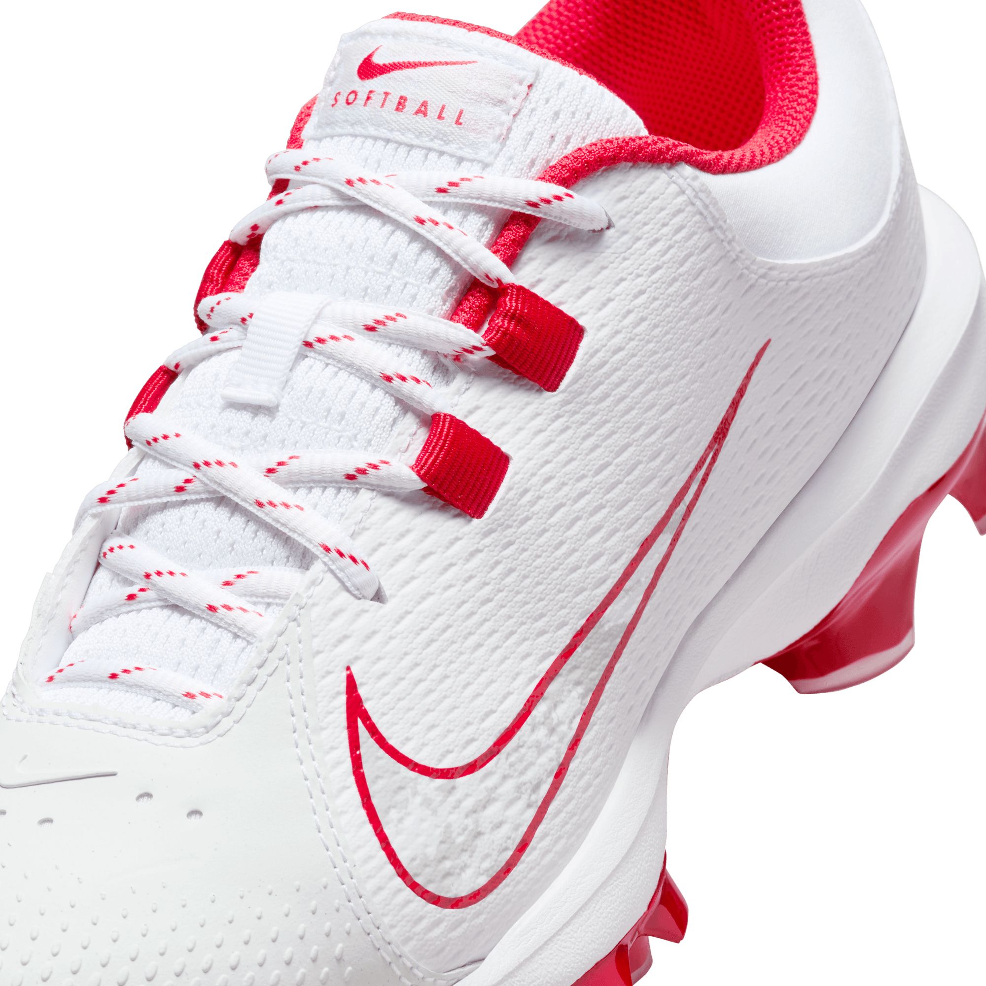 Nike Women's Hyperdiamond 4 Pro MCS Softball Cleats product image