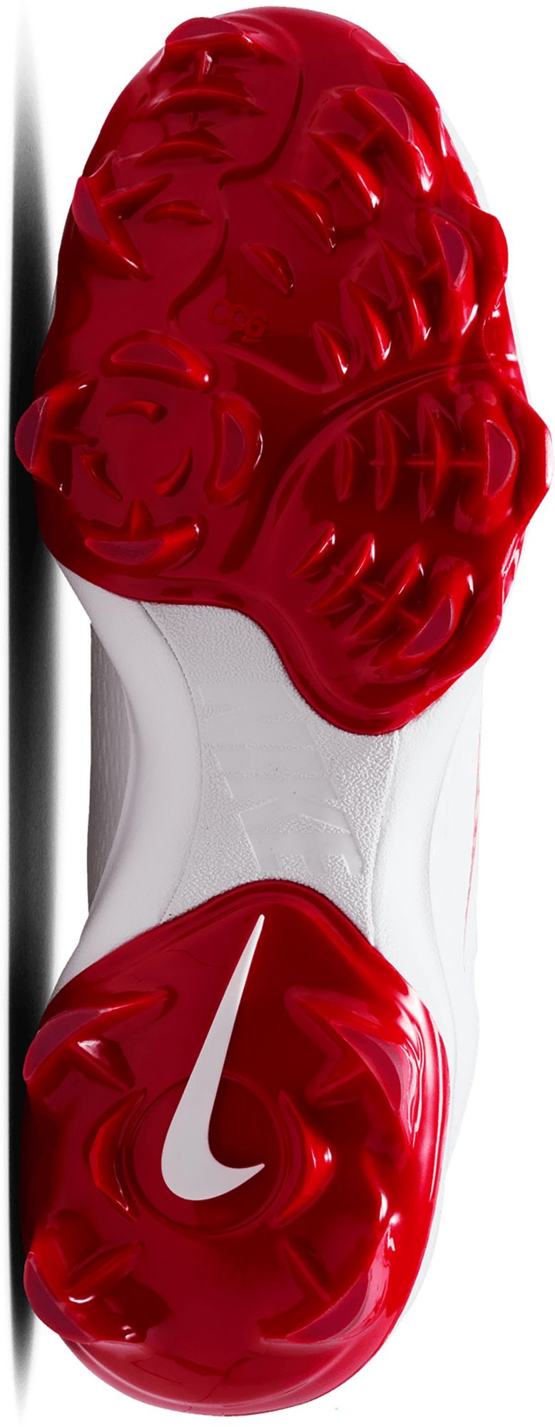 Nike Women's Hyperdiamond 4 Pro MCS Softball Cleats product image